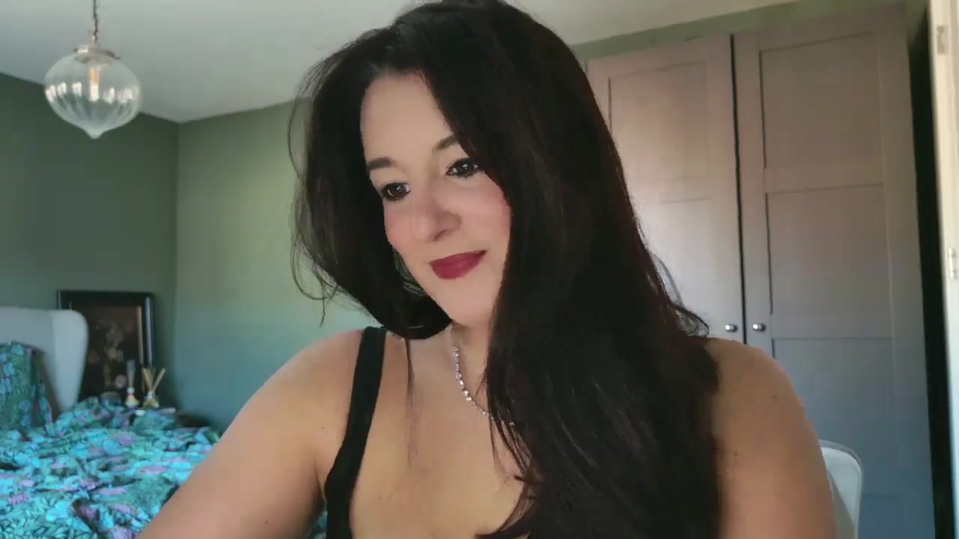 Gallery image thumbnail from mysteryriver's myfreecams stream on, 12/30/2024, 11:14 image 3 of 20
