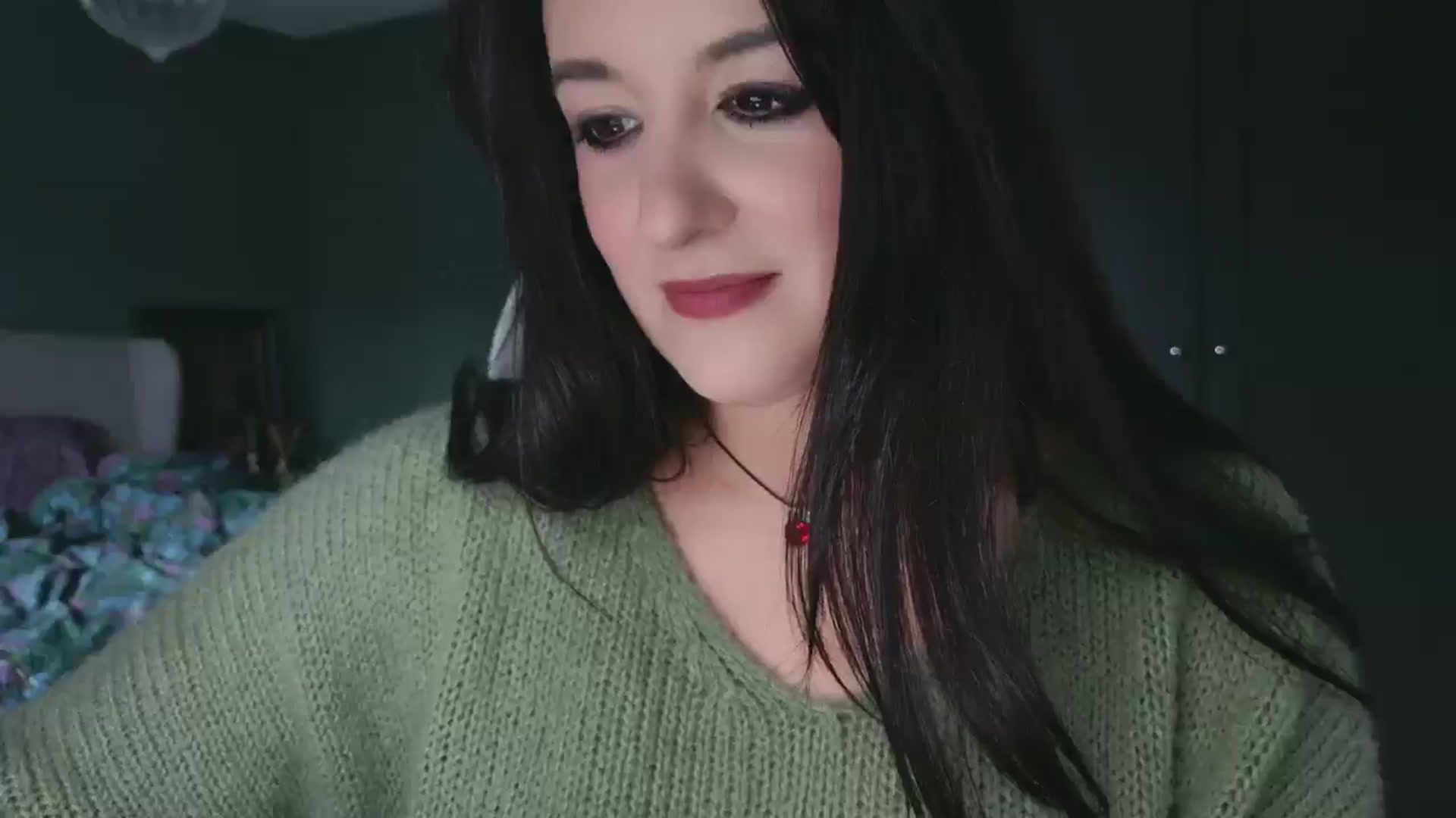 Gallery image thumbnail from mysteryriver's myfreecams stream on, 12/31/2024, 16:03 image 8 of 20