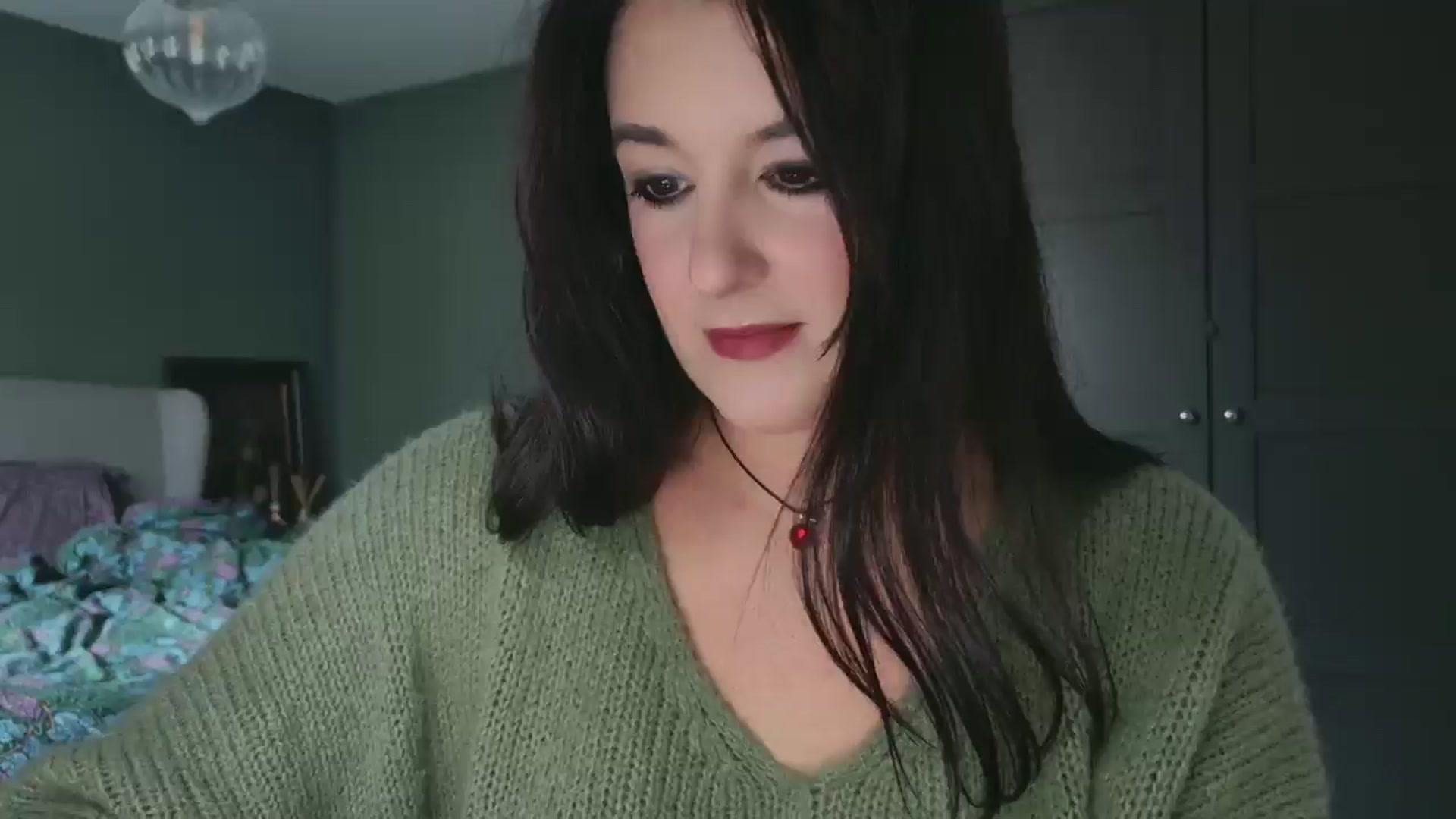 Gallery image thumbnail from mysteryriver's myfreecams stream on, 12/31/2024, 16:03 image 1 of 20