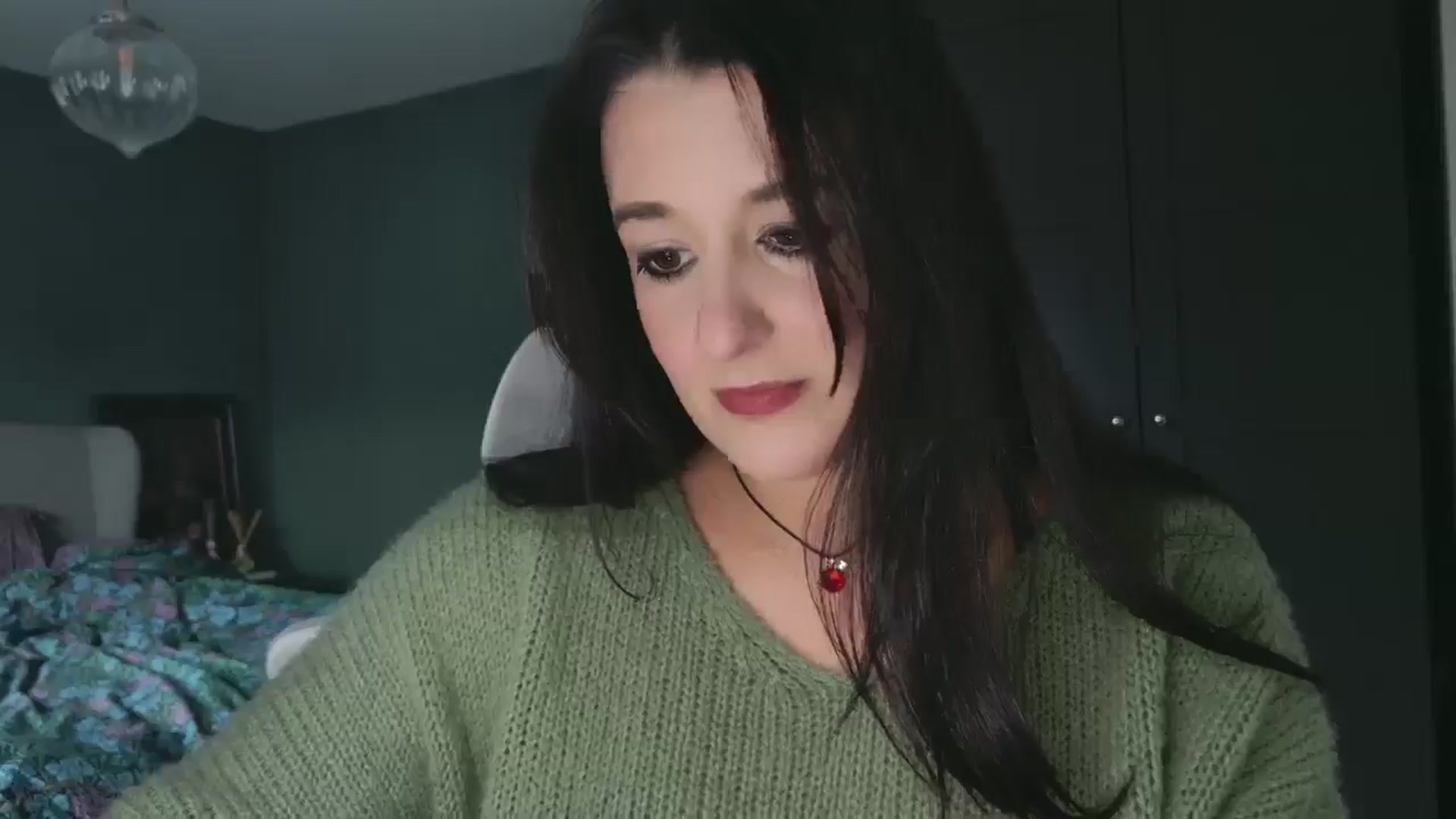 Gallery image thumbnail from mysteryriver's myfreecams stream on, 12/31/2024, 16:03 image 9 of 20