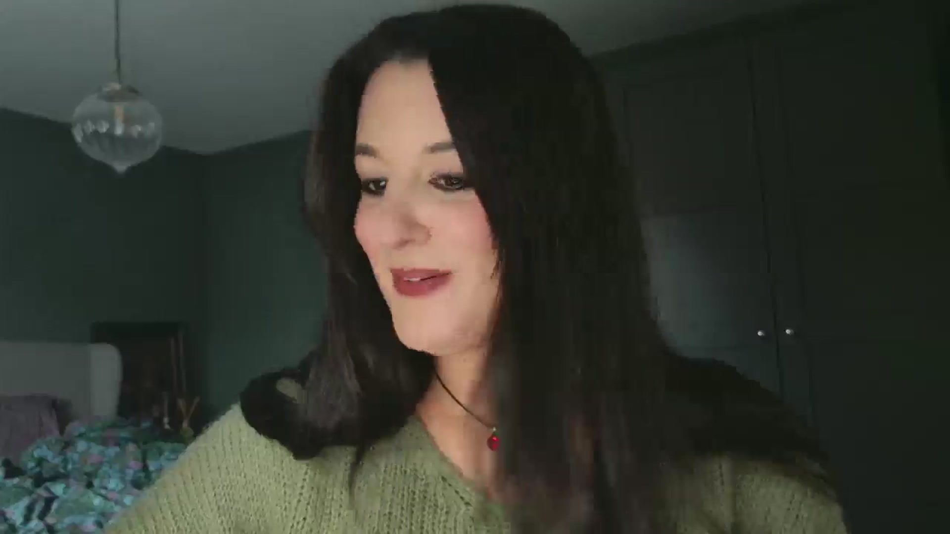 Gallery image thumbnail from mysteryriver's myfreecams stream on, 12/31/2024, 16:03 image 10 of 20