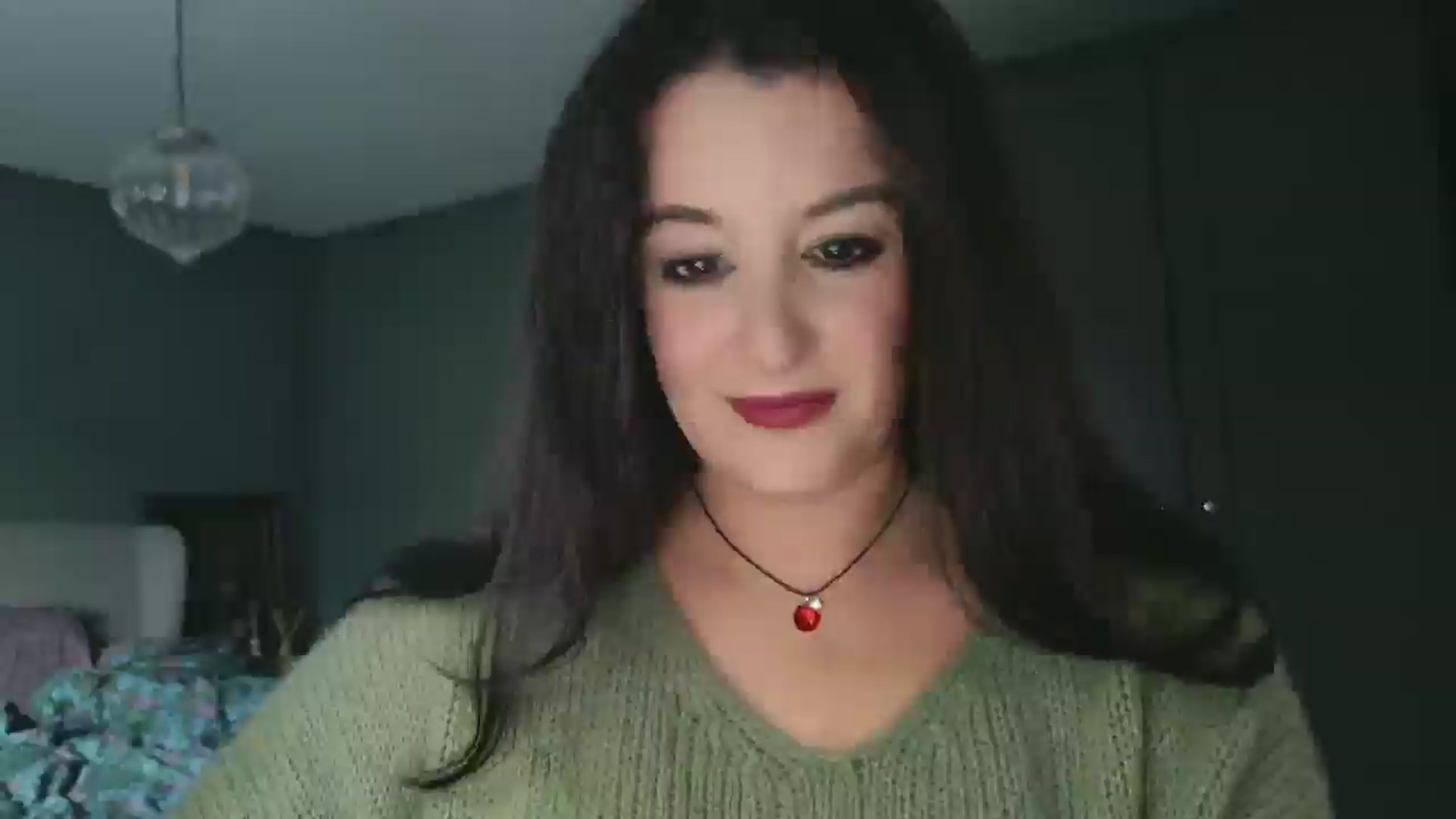 Gallery image thumbnail from mysteryriver's myfreecams stream on, 12/31/2024, 16:03 image 11 of 20