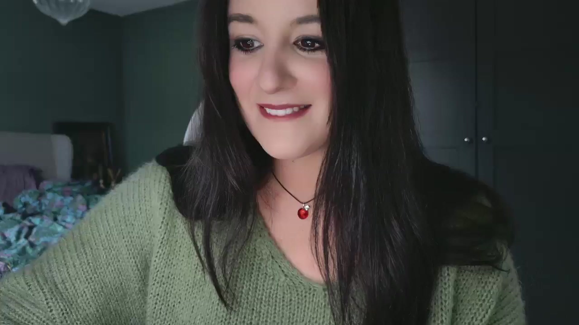 Gallery image thumbnail from mysteryriver's myfreecams stream on, 12/31/2024, 16:03 image 5 of 20