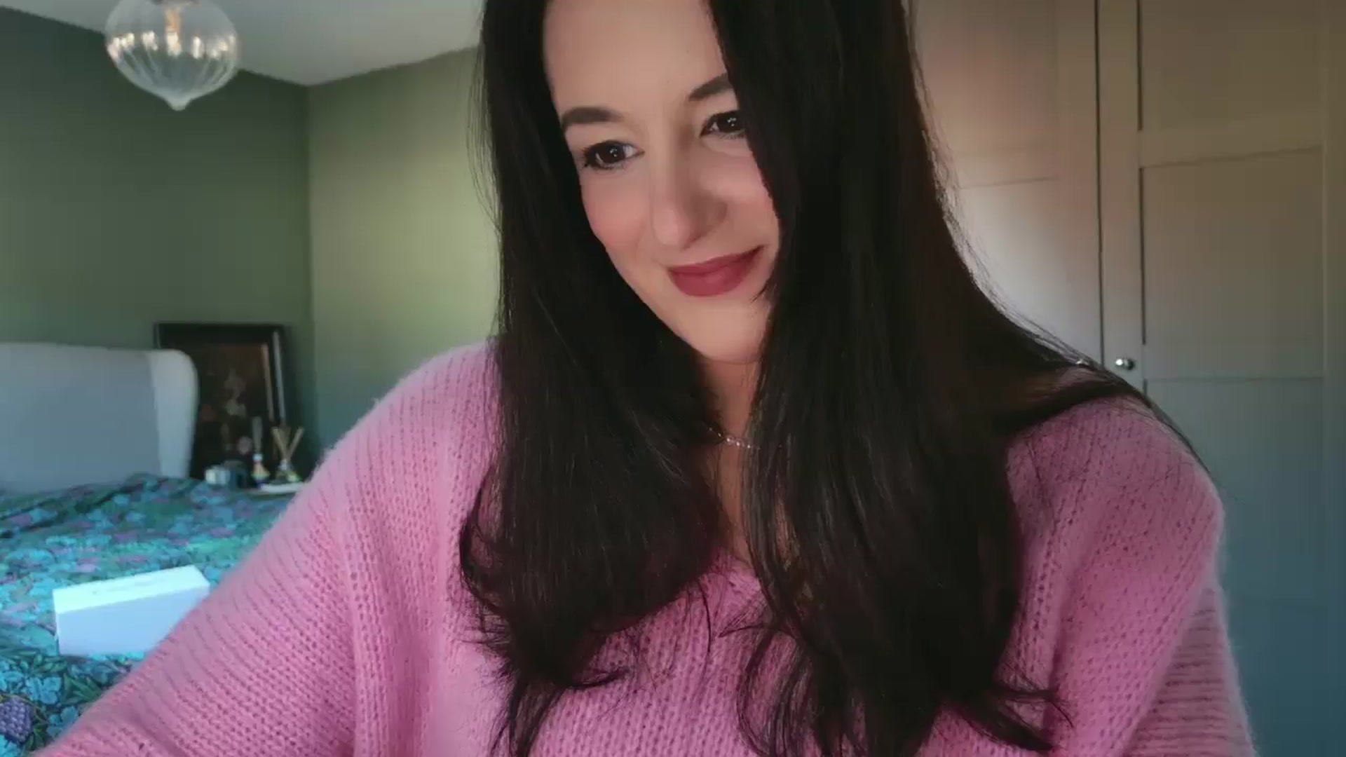 Gallery image thumbnail from mysteryriver's myfreecams stream on, 01/02/2025, 10:56 image 2 of 20