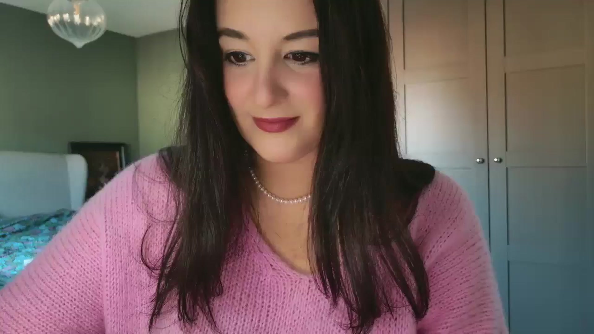 Gallery image thumbnail from mysteryriver's myfreecams stream on, 01/02/2025, 10:56 image 6 of 20