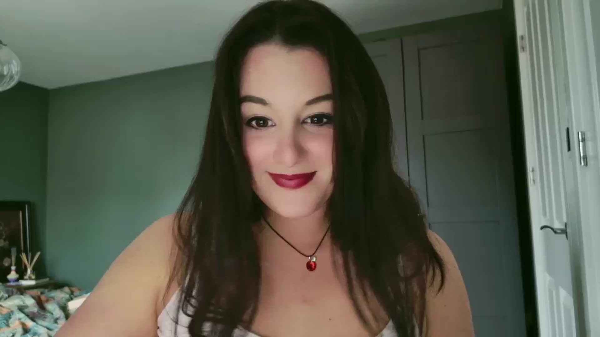 Gallery image thumbnail from mysteryriver's myfreecams stream on, 01/06/2025, 11:10 image 4 of 20