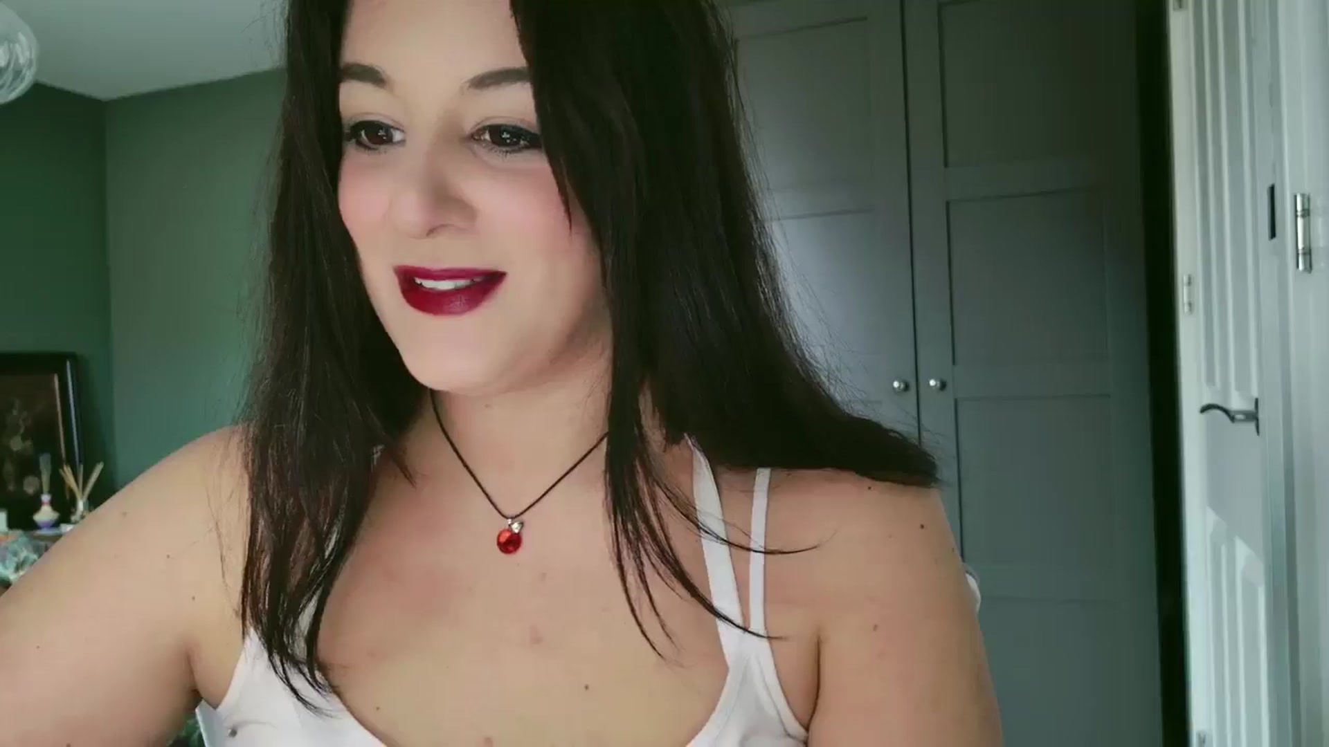 Gallery image thumbnail from mysteryriver's myfreecams stream on, 01/06/2025, 11:10 image 8 of 20
