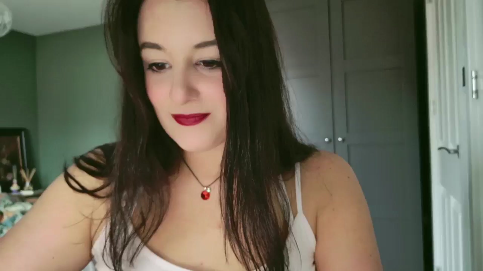 Gallery image thumbnail from mysteryriver's myfreecams stream on, 01/06/2025, 11:10 image 13 of 20