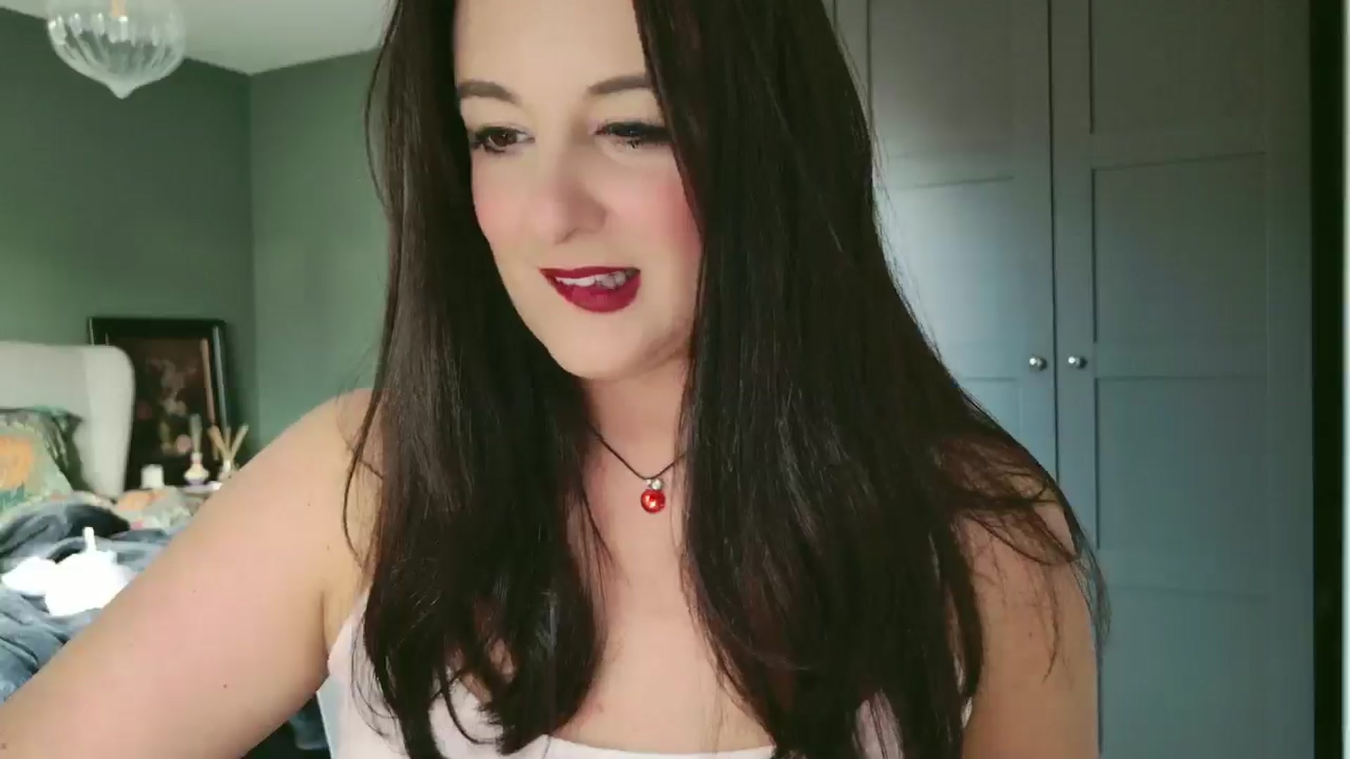 Gallery image thumbnail from mysteryriver's myfreecams stream on, 01/06/2025, 15:01 image 19 of 20