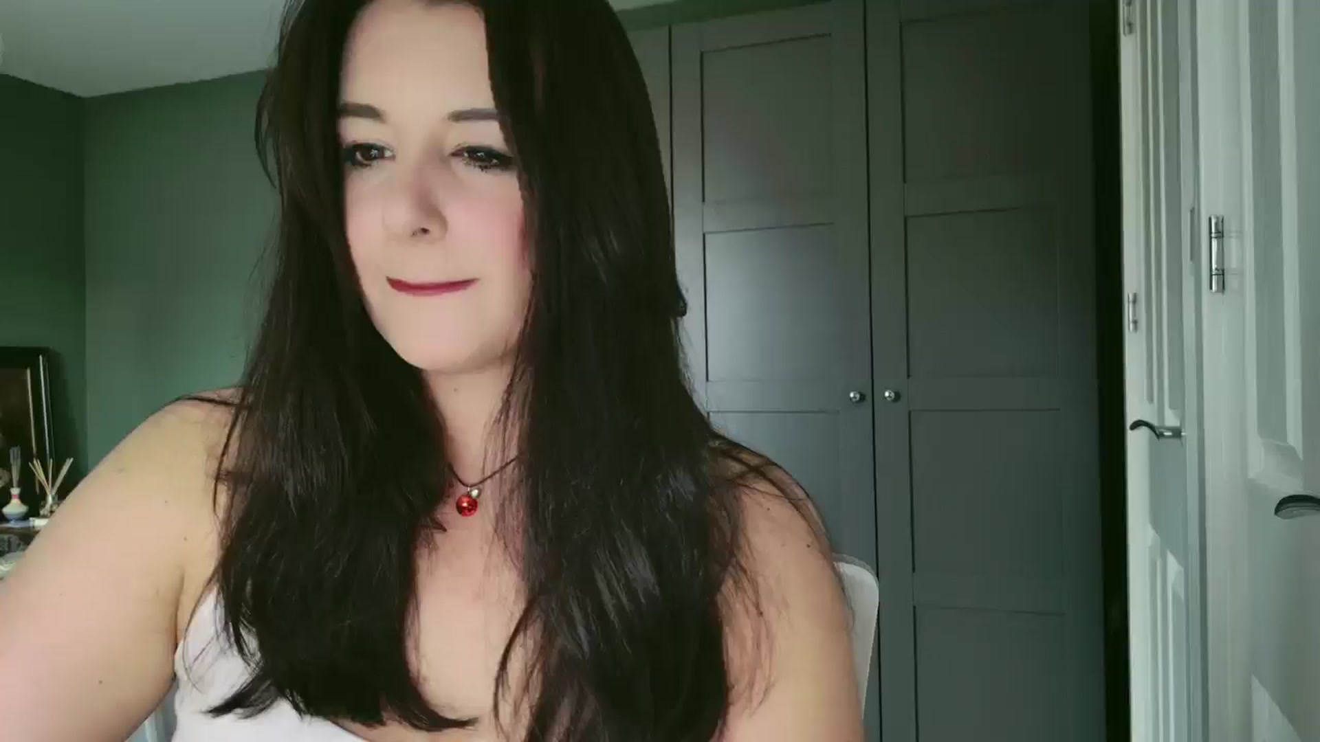 Gallery image thumbnail from mysteryriver's myfreecams stream on, 01/06/2025, 15:01 image 9 of 20