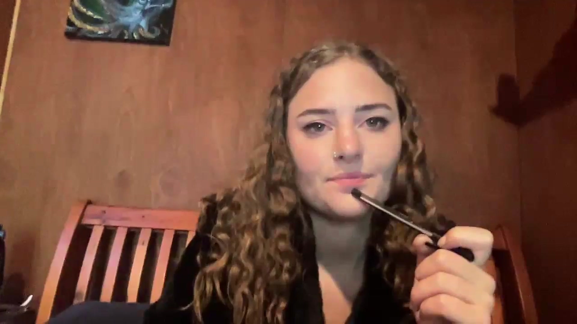 Gallery image thumbnail from mysticgirl333's myfreecams stream on, 03/26/2024, 01:36 image 4 of 20