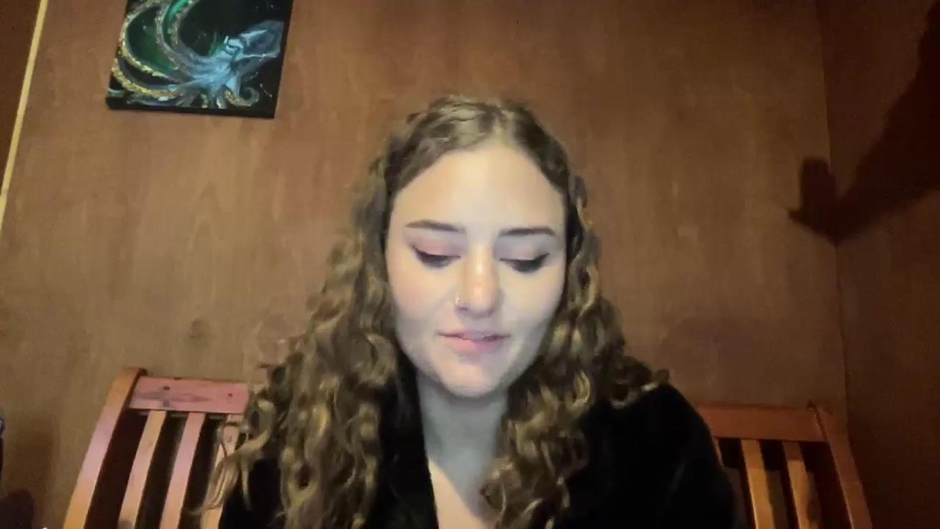 Gallery image thumbnail from mysticgirl333's myfreecams stream on, 03/26/2024, 01:36 image 2 of 20