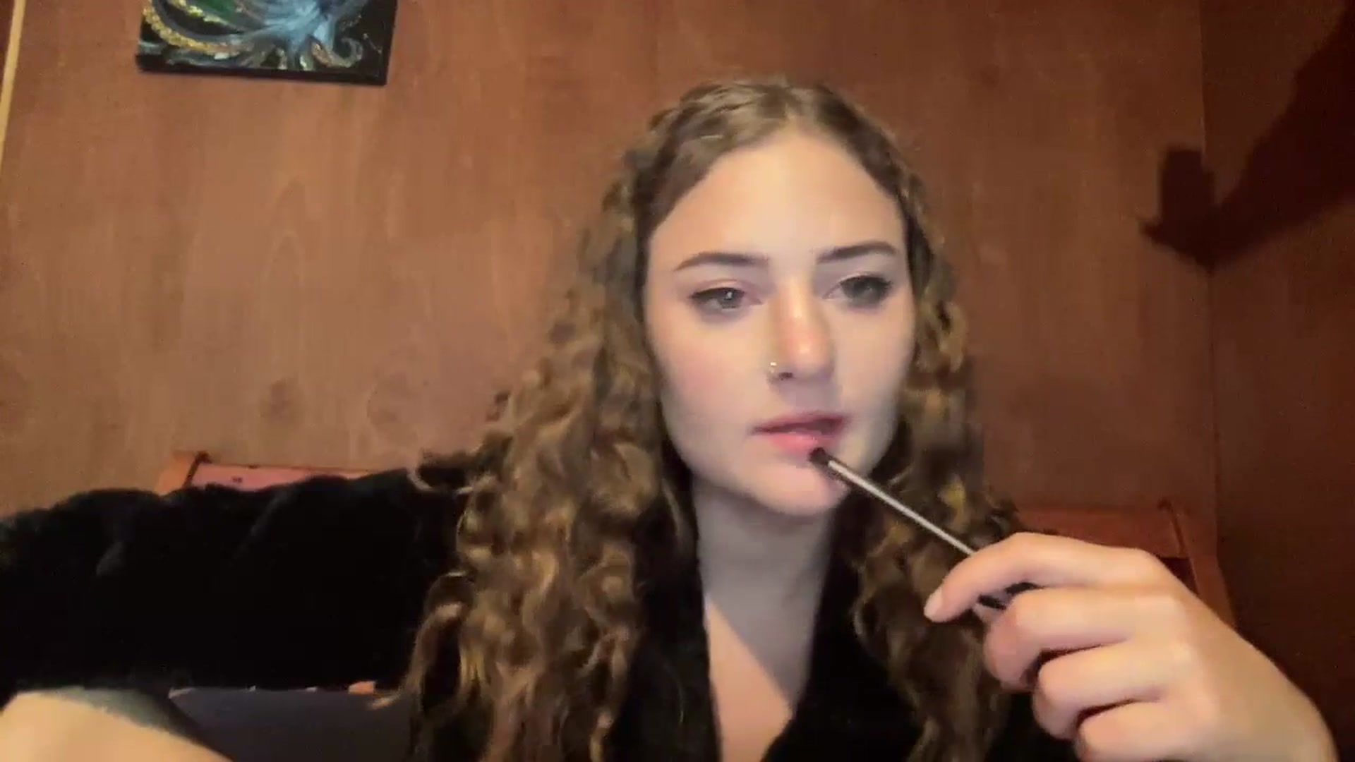 Gallery image thumbnail from mysticgirl333's myfreecams stream on, 03/26/2024, 01:36 image 6 of 20