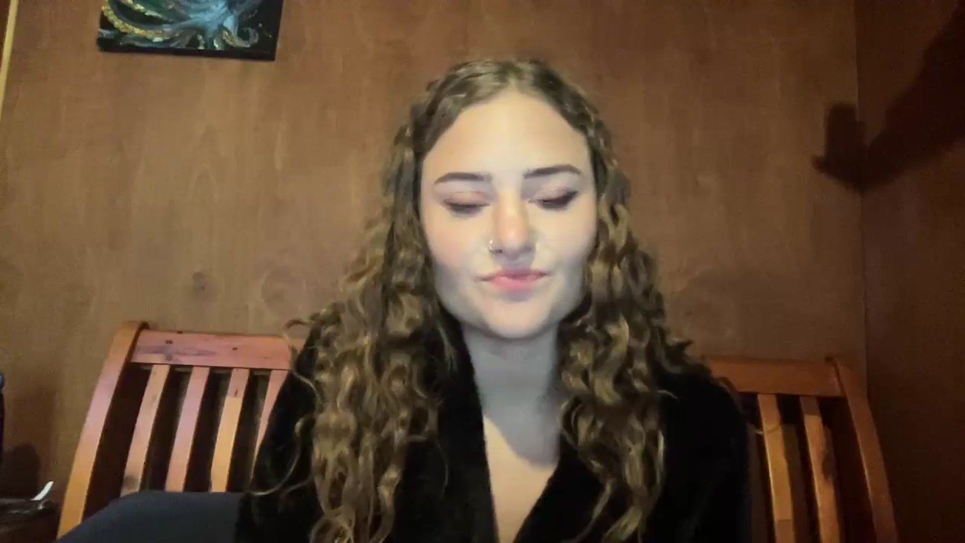 Gallery image thumbnail from mysticgirl333's myfreecams stream on, 03/26/2024, 01:36 image 7 of 20