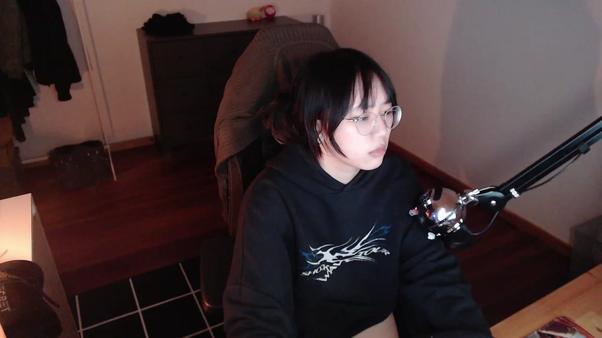 Gallery image thumbnail from n435899's myfreecams stream on, 02/10/2024, 18:57 image 12 of 20