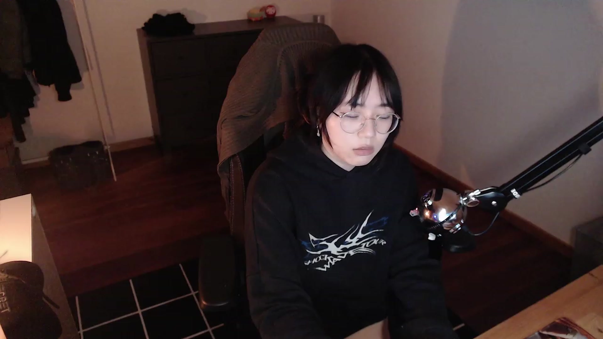 Gallery image thumbnail from n435899's myfreecams stream on, 02/10/2024, 18:57 image 10 of 20
