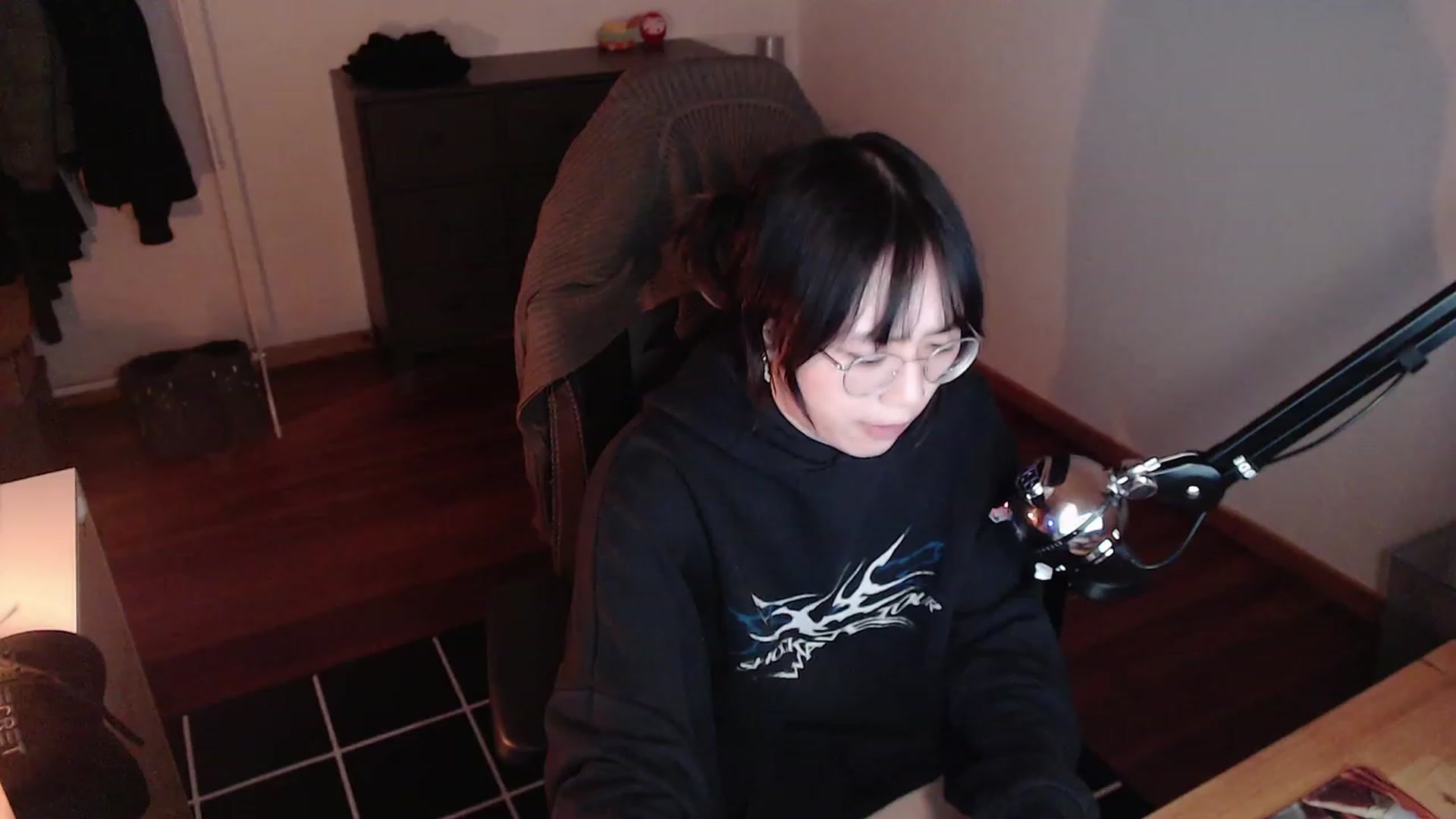 Gallery image thumbnail from n435899's myfreecams stream on, 02/10/2024, 18:57 image 17 of 20