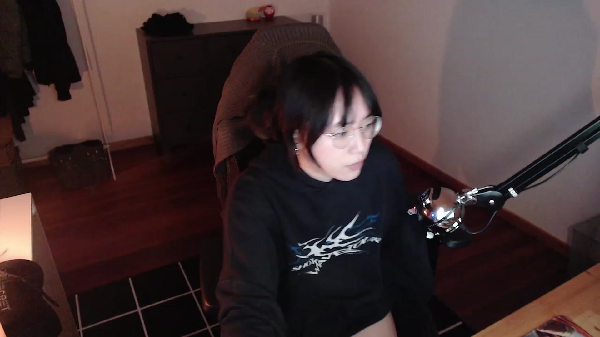 Gallery image thumbnail from n435899's myfreecams stream on, 02/10/2024, 18:57 image 16 of 20