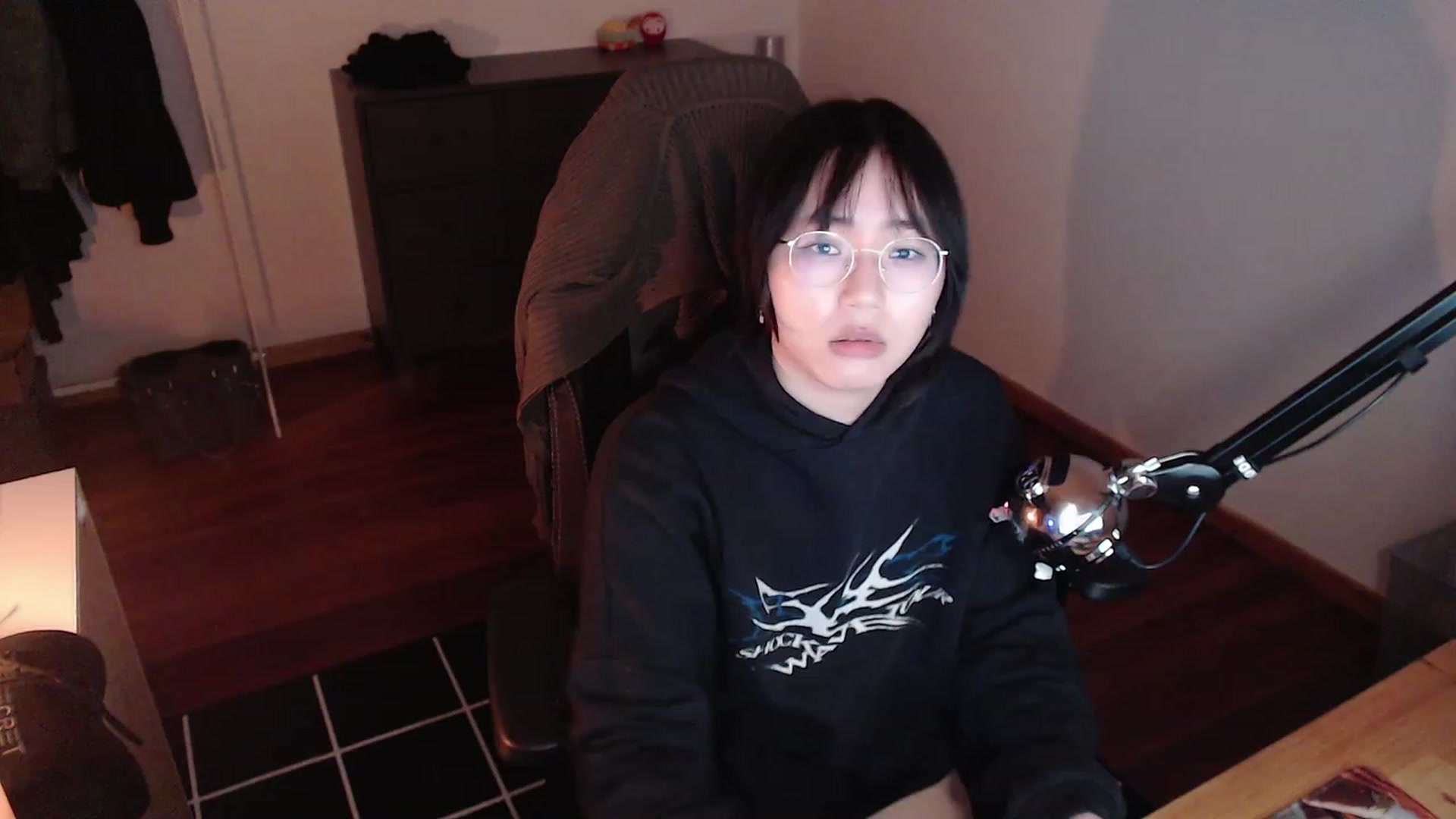 Gallery image thumbnail from n435899's myfreecams stream on, 02/10/2024, 18:57 image 19 of 20