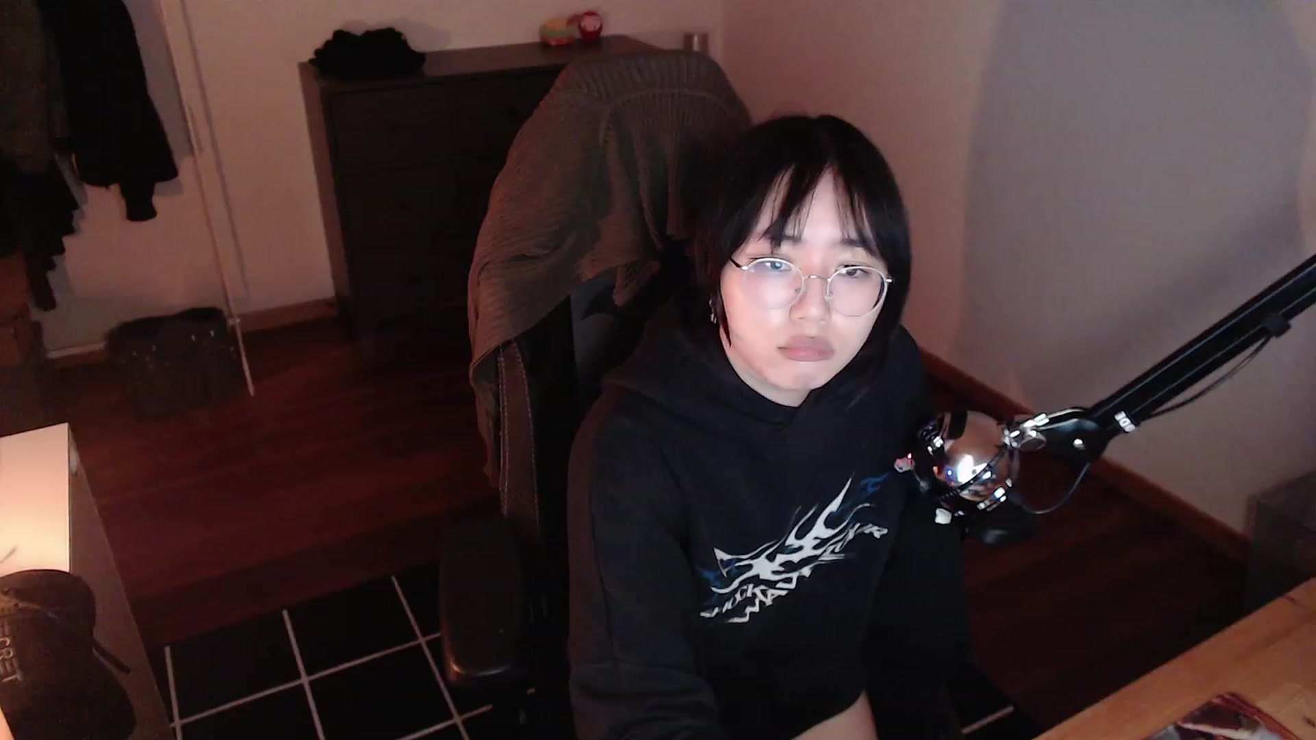 Gallery image thumbnail from n435899's myfreecams stream on, 02/10/2024, 18:57 image 15 of 20