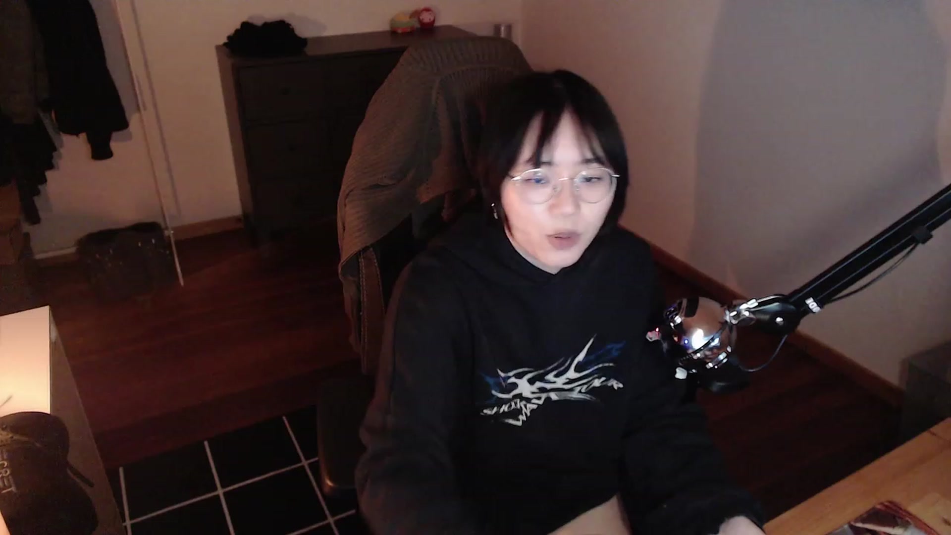 Gallery image thumbnail from n435899's myfreecams stream on, 02/10/2024, 18:57 image 11 of 20