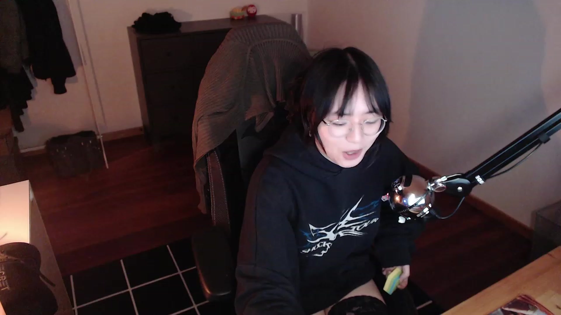 Gallery image thumbnail from n435899's myfreecams stream on, 02/10/2024, 18:57 image 2 of 20