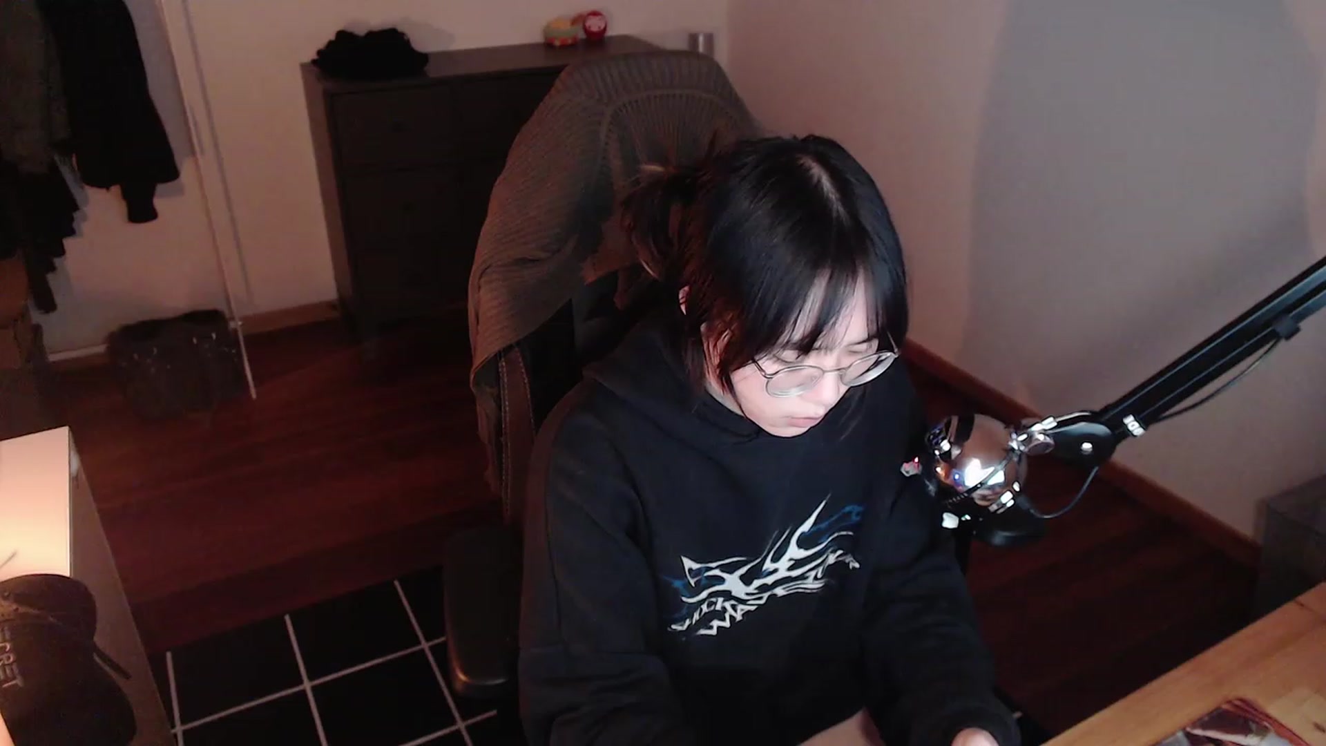 Gallery image thumbnail from n435899's myfreecams stream on, 02/10/2024, 18:57 image 20 of 20
