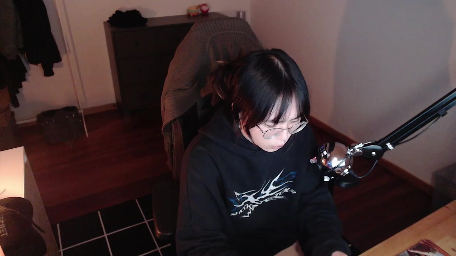 Gallery image thumbnail from n435899's myfreecams stream on, 02/10/2024, 18:57 image 18 of 20