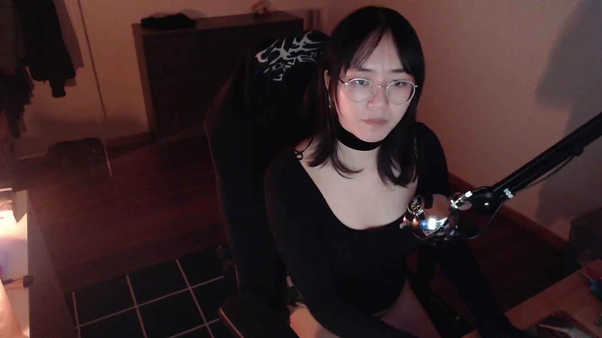 Gallery image thumbnail from n435899's myfreecams stream on, 02/12/2024, 21:46 image 18 of 20