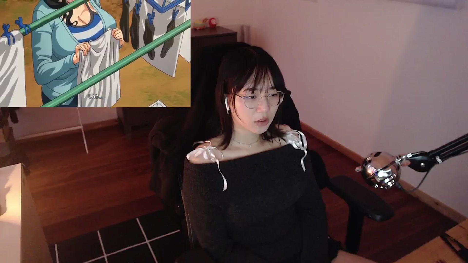 Gallery image thumbnail from n435899's myfreecams stream on, 02/14/2024, 17:26 image 5 of 20