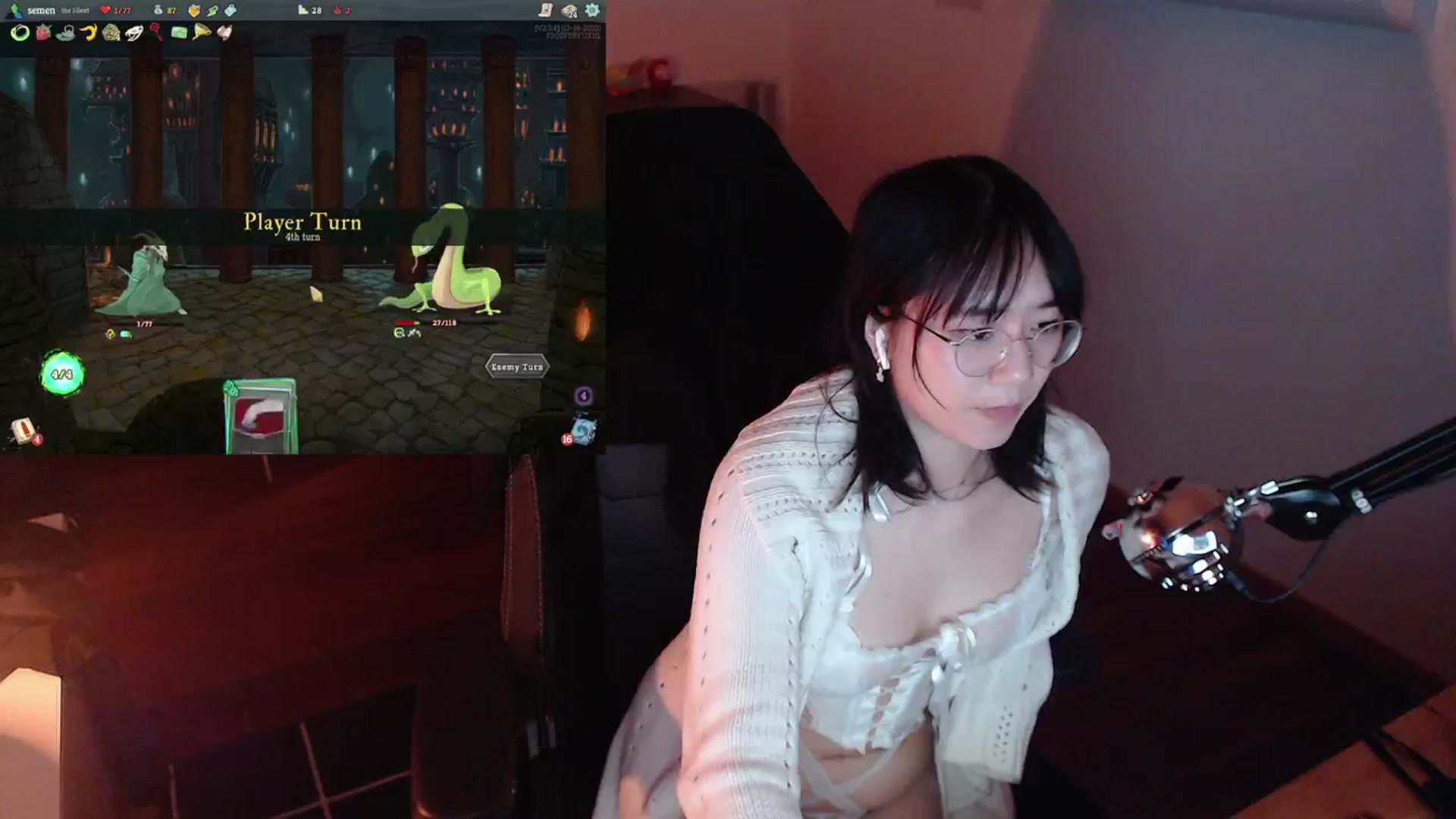 Gallery image thumbnail from n435899's myfreecams stream on, 02/14/2024, 17:26 image 18 of 20