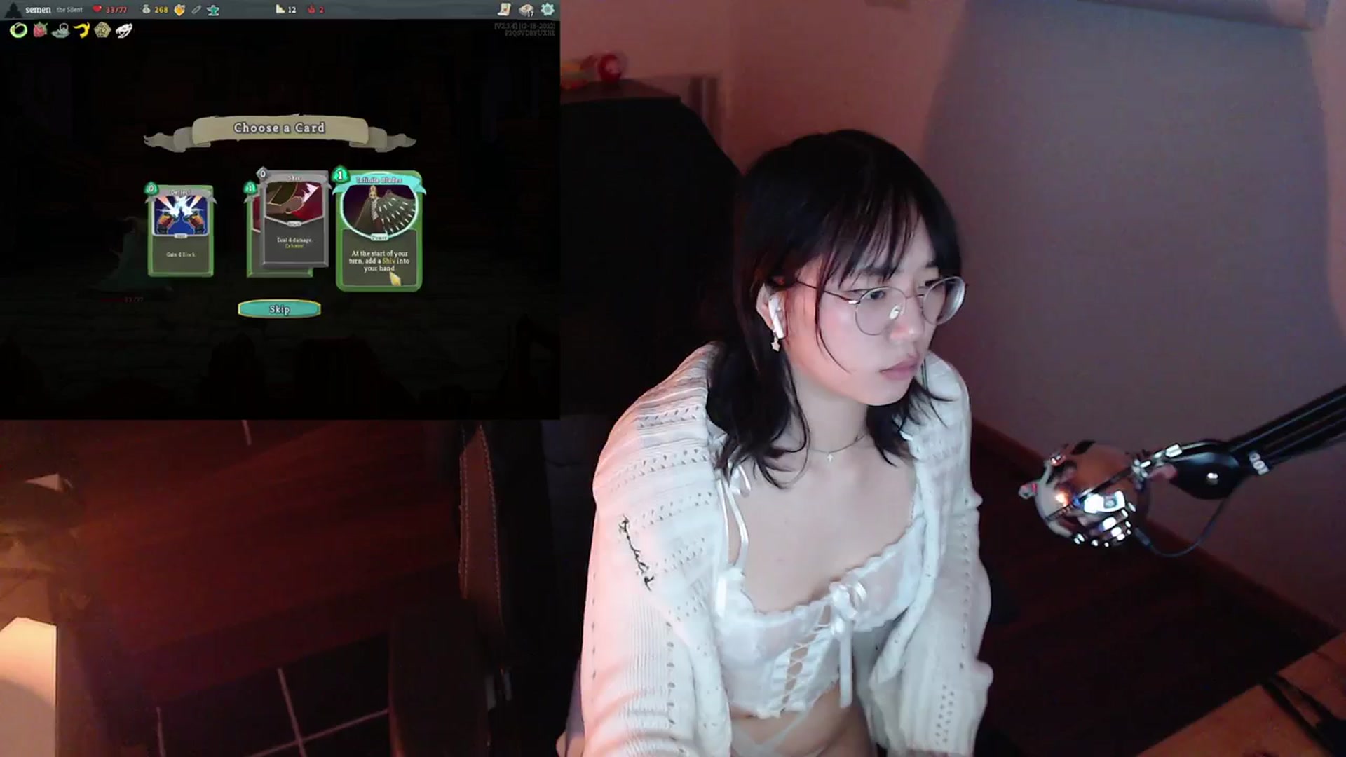 Gallery image thumbnail from n435899's myfreecams stream on, 02/14/2024, 17:26 image 16 of 20