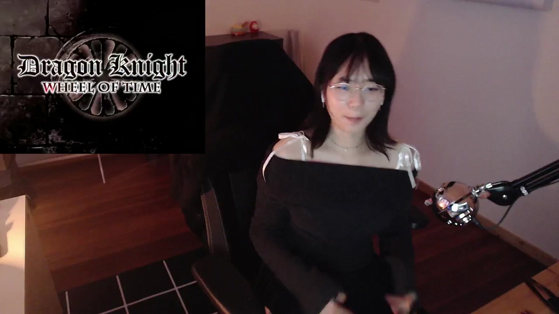 Gallery image thumbnail from n435899's myfreecams stream on, 02/14/2024, 17:26 image 8 of 20