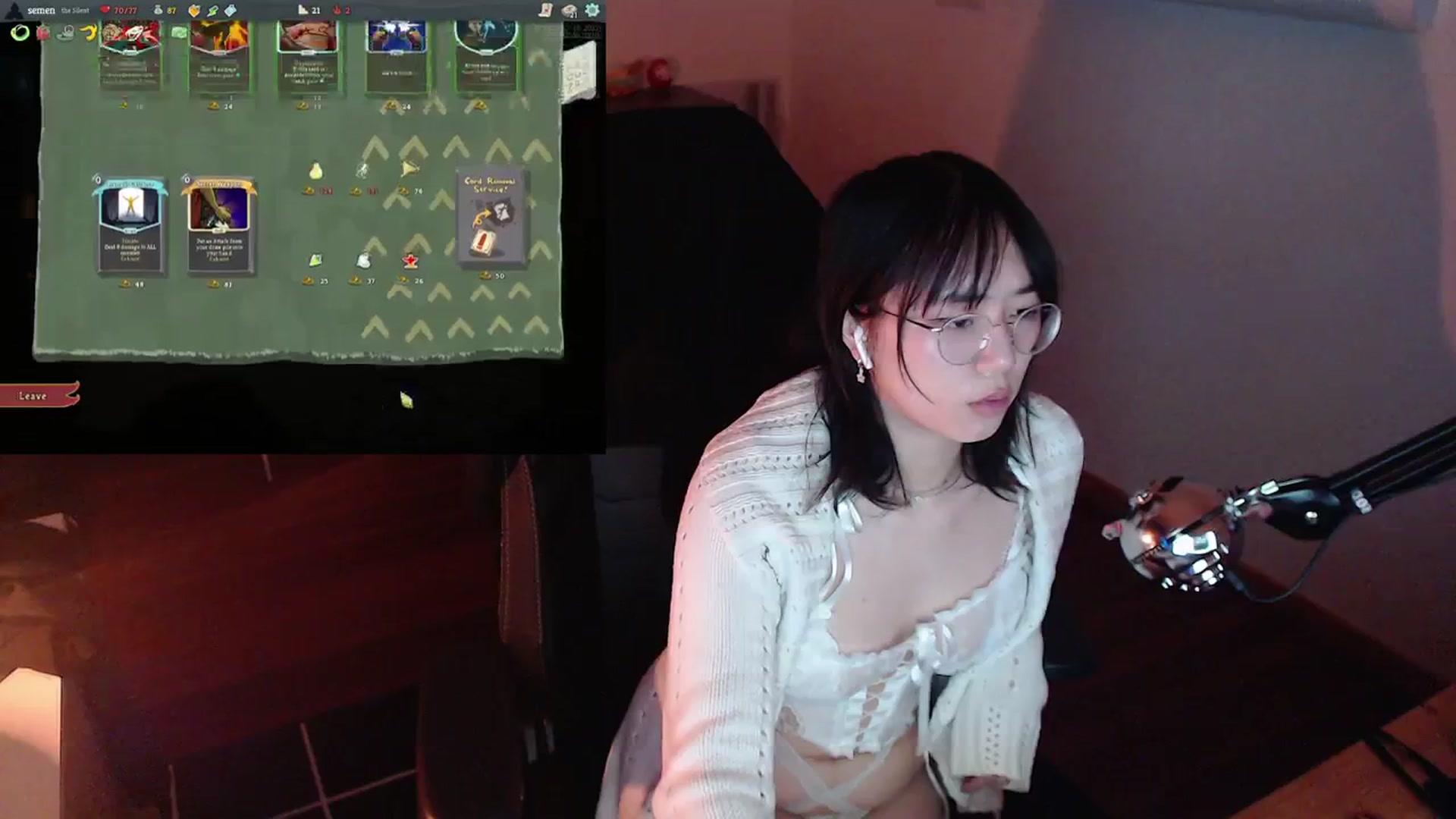 Gallery image thumbnail from n435899's myfreecams stream on, 02/14/2024, 17:26 image 17 of 20
