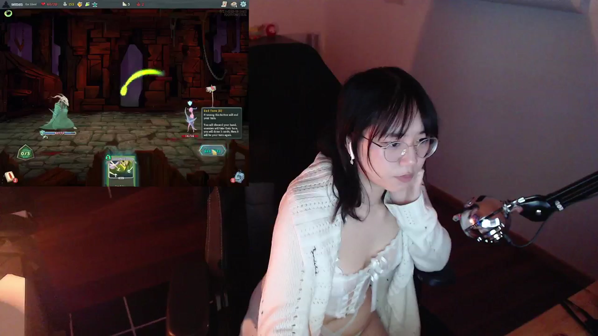 Gallery image thumbnail from n435899's myfreecams stream on, 02/14/2024, 17:26 image 15 of 20