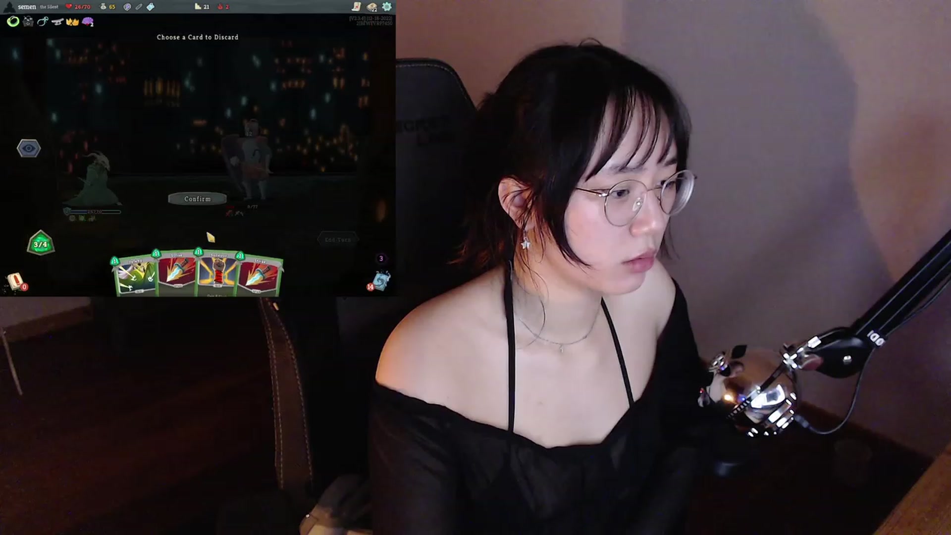 Gallery image thumbnail from n435899's myfreecams stream on, 02/19/2024, 22:41 image 8 of 20