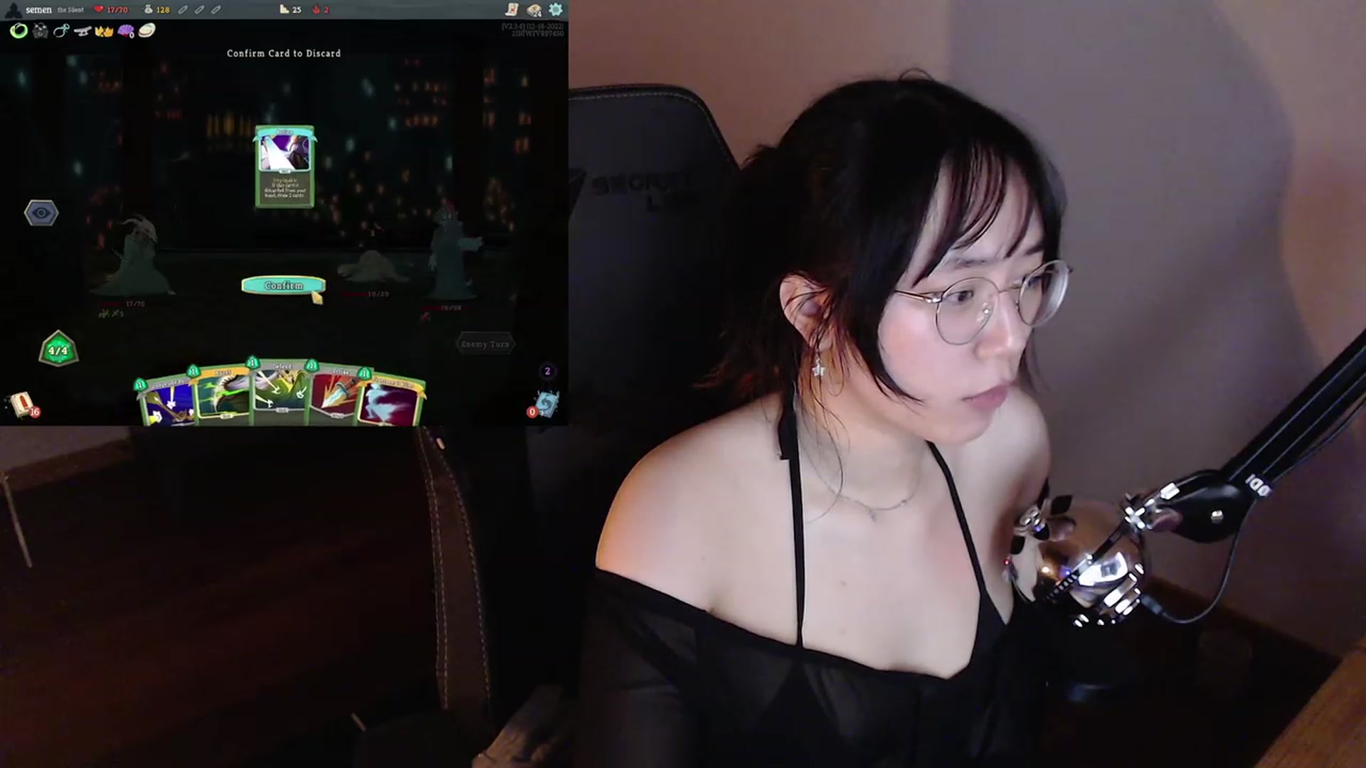 Gallery image thumbnail from n435899's myfreecams stream on, 02/19/2024, 22:41 image 16 of 20