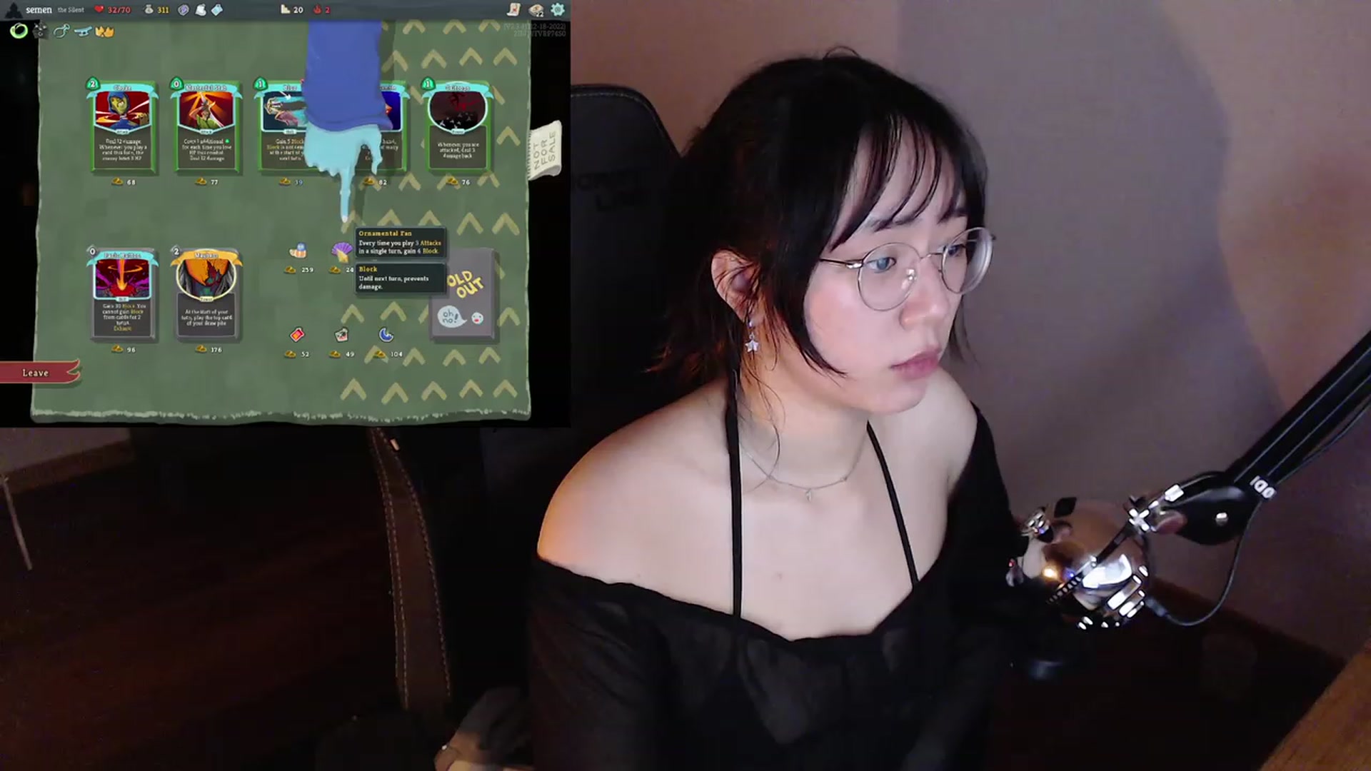 Gallery image thumbnail from n435899's myfreecams stream on, 02/19/2024, 22:41 image 6 of 20