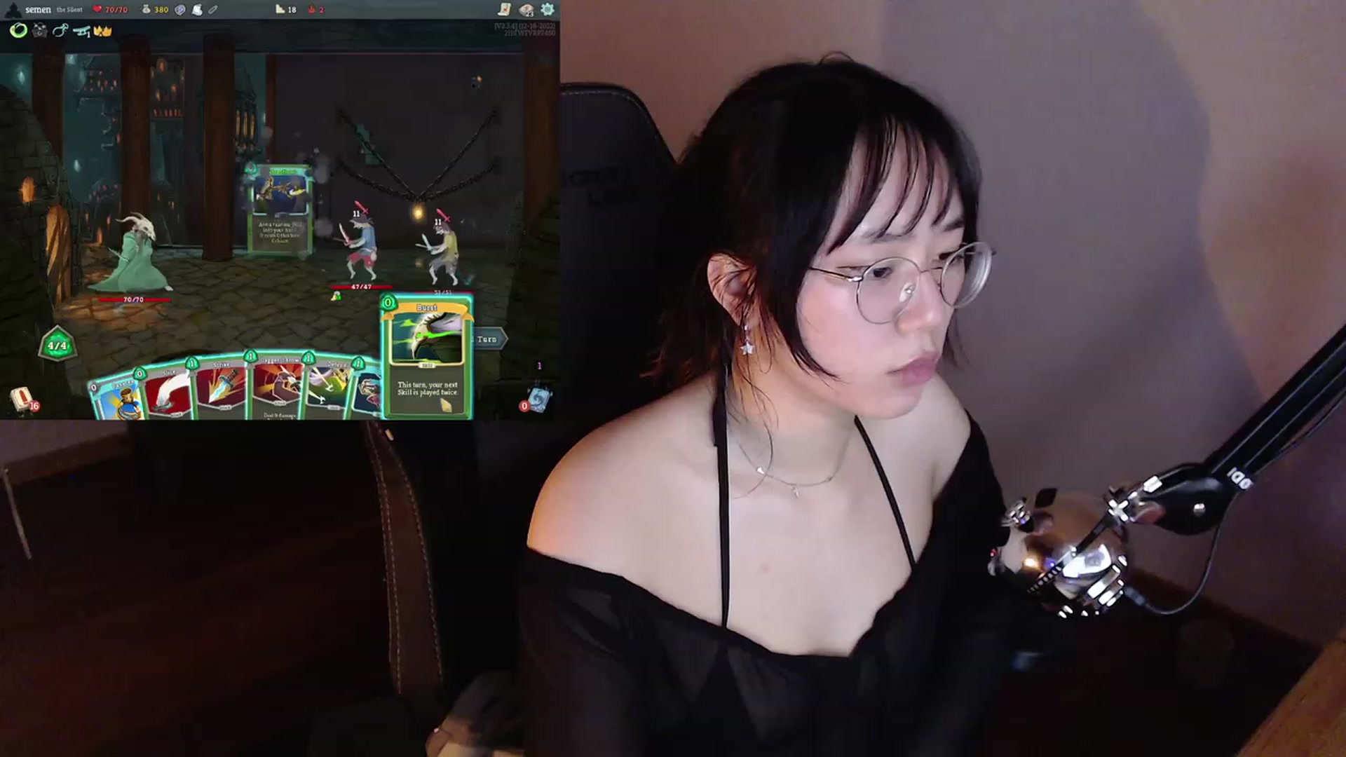 Gallery image thumbnail from n435899's myfreecams stream on, 02/19/2024, 22:41 image 1 of 20