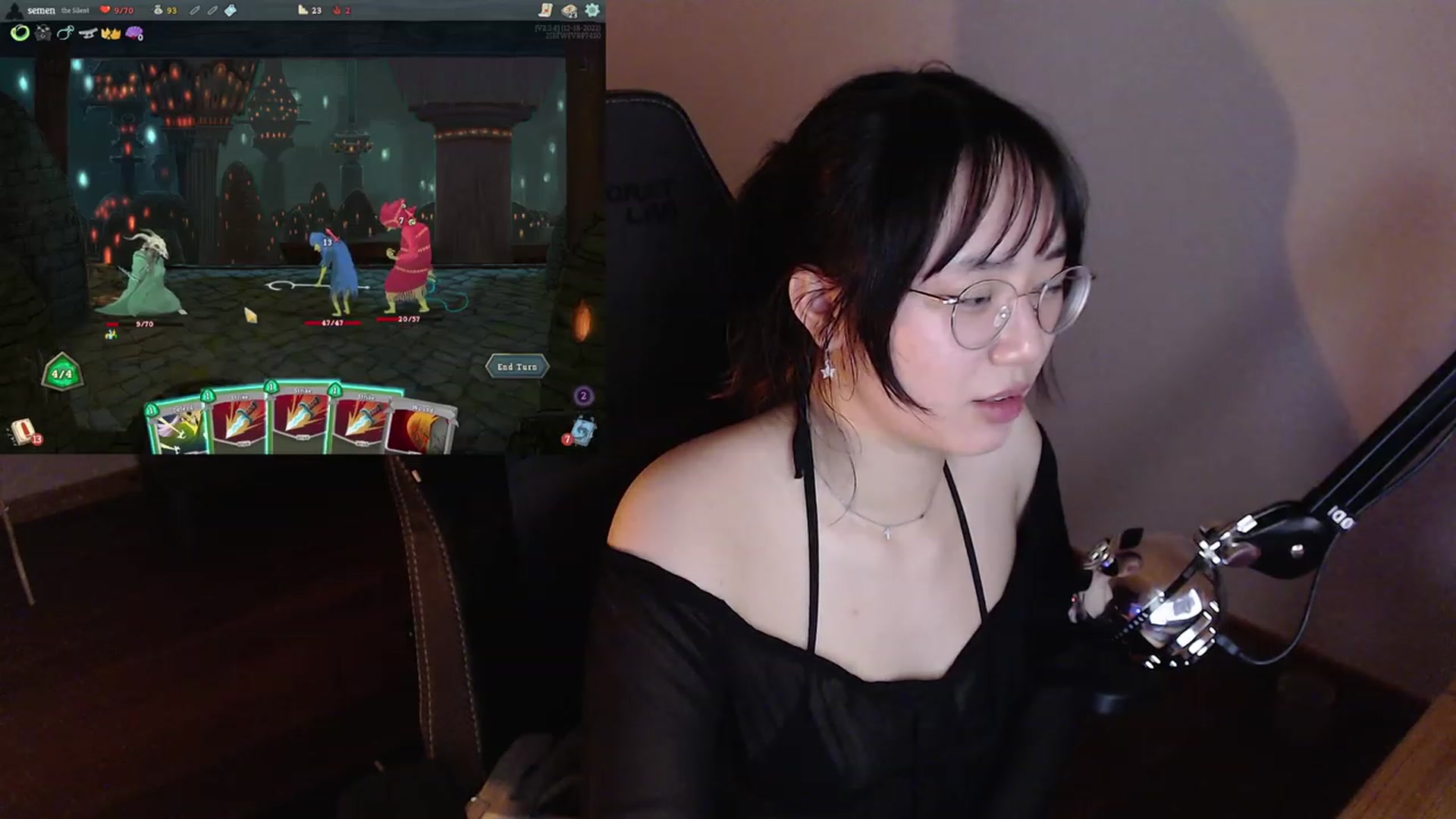 Gallery image thumbnail from n435899's myfreecams stream on, 02/19/2024, 22:41 image 13 of 20