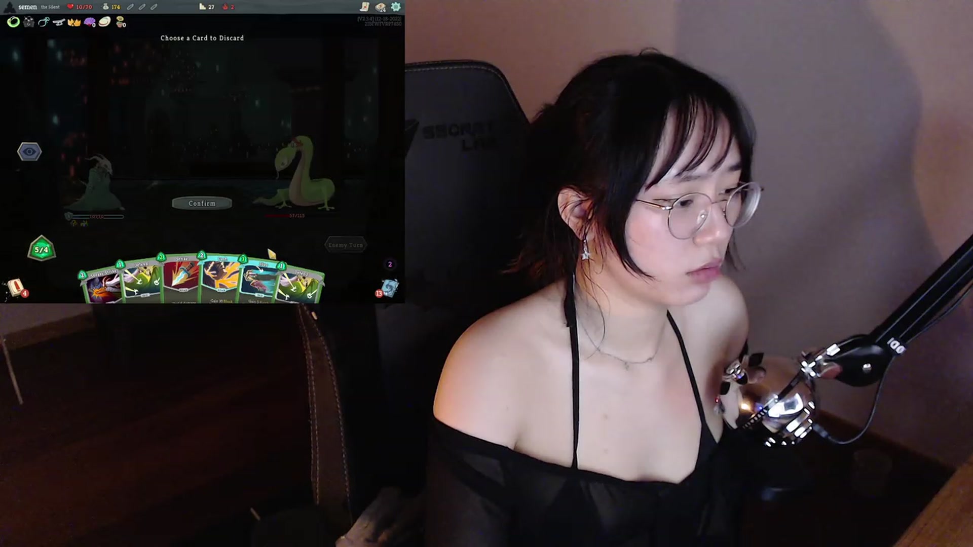 Gallery image thumbnail from n435899's myfreecams stream on, 02/19/2024, 22:41 image 18 of 20