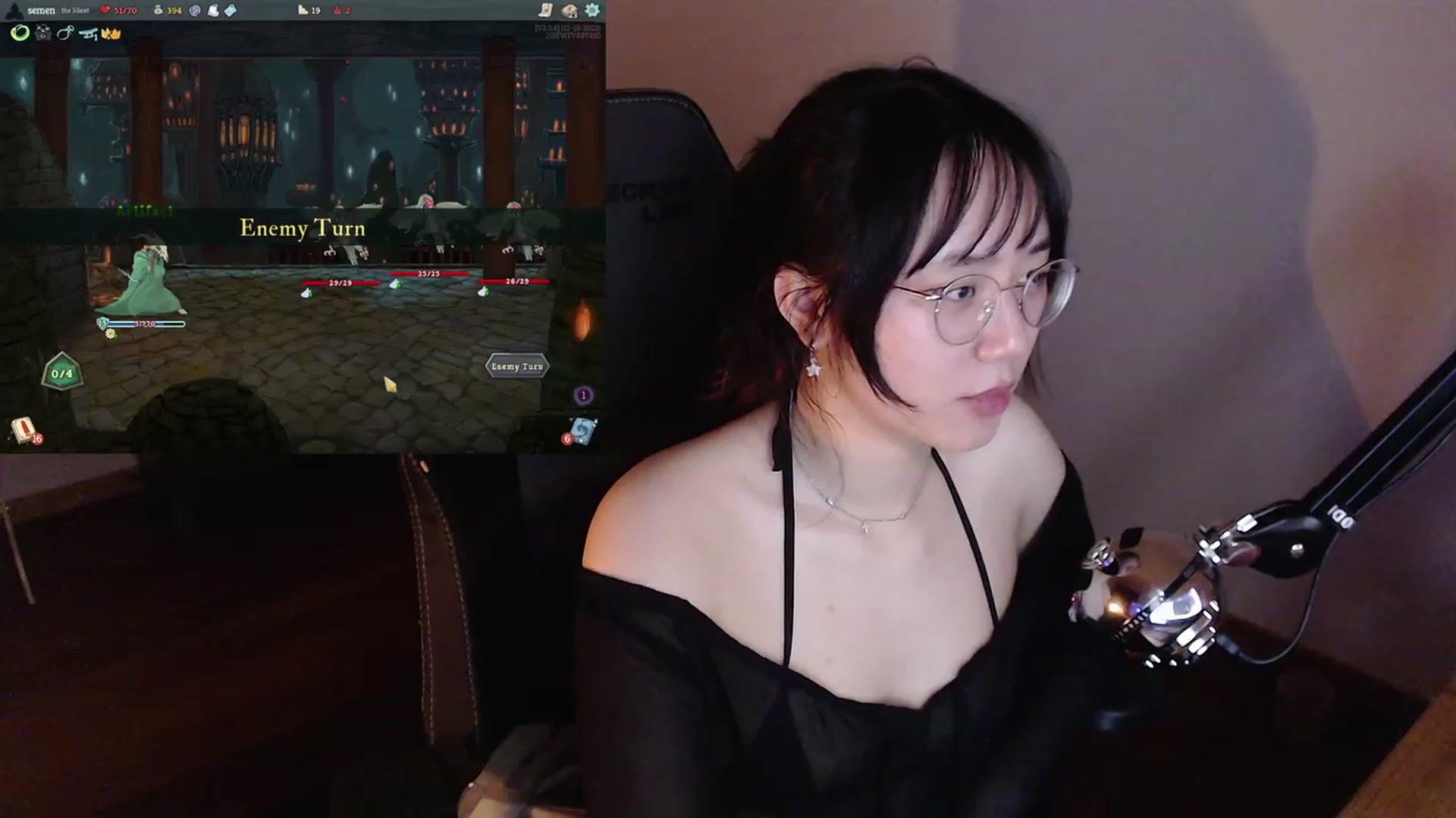 Gallery image thumbnail from n435899's myfreecams stream on, 02/19/2024, 22:41 image 3 of 20