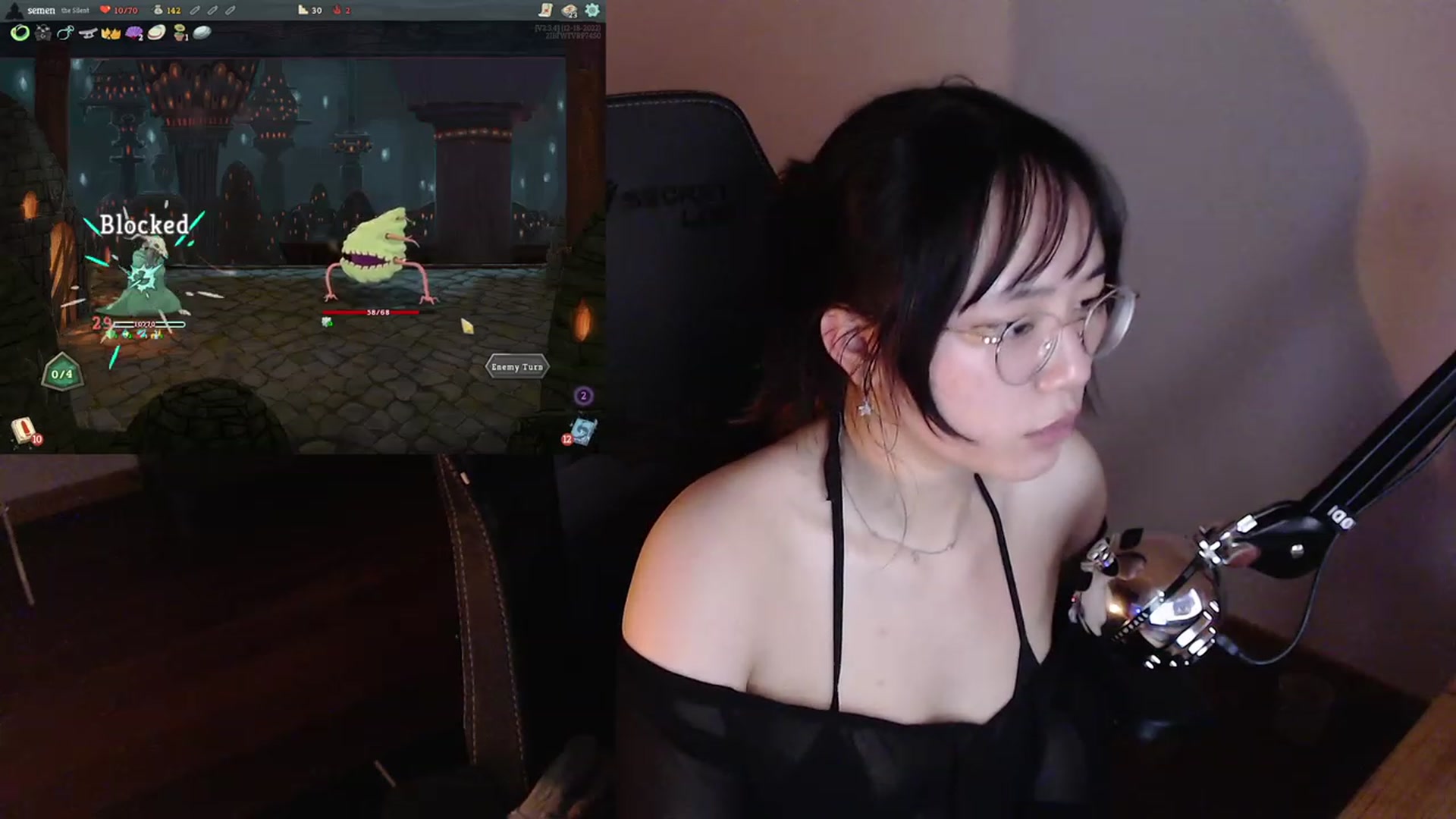 Gallery image thumbnail from n435899's myfreecams stream on, 02/19/2024, 22:41 image 20 of 20