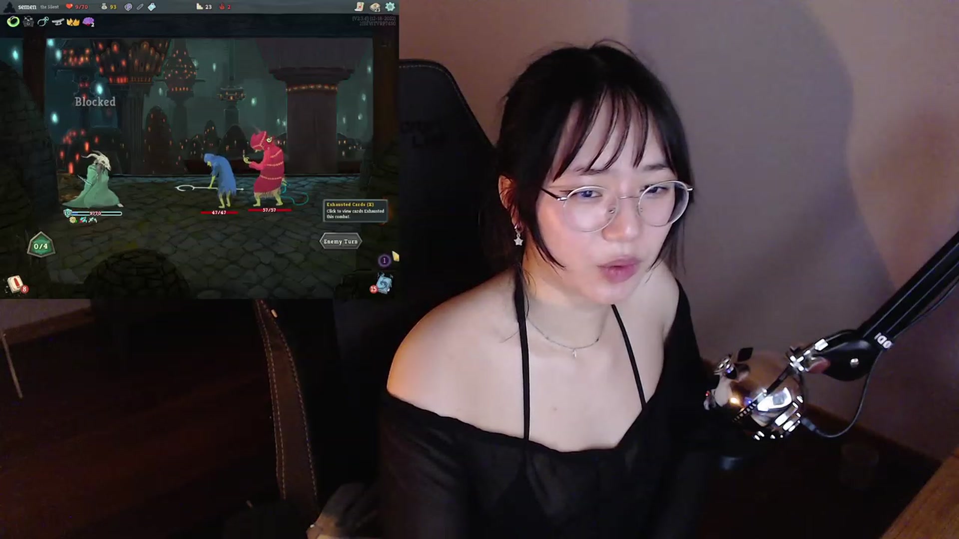 Gallery image thumbnail from n435899's myfreecams stream on, 02/19/2024, 22:41 image 12 of 20