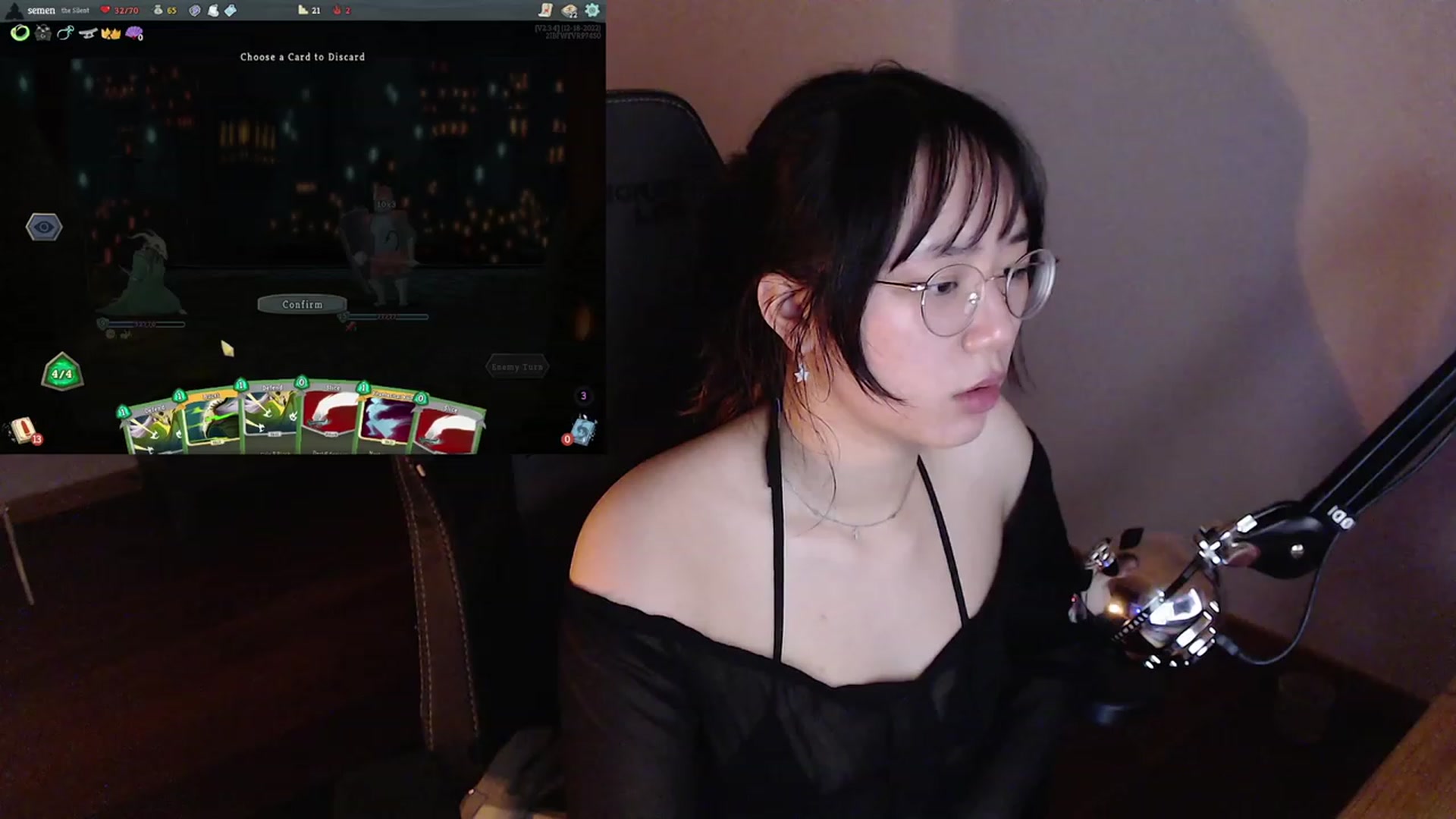 Gallery image thumbnail from n435899's myfreecams stream on, 02/19/2024, 22:41 image 7 of 20
