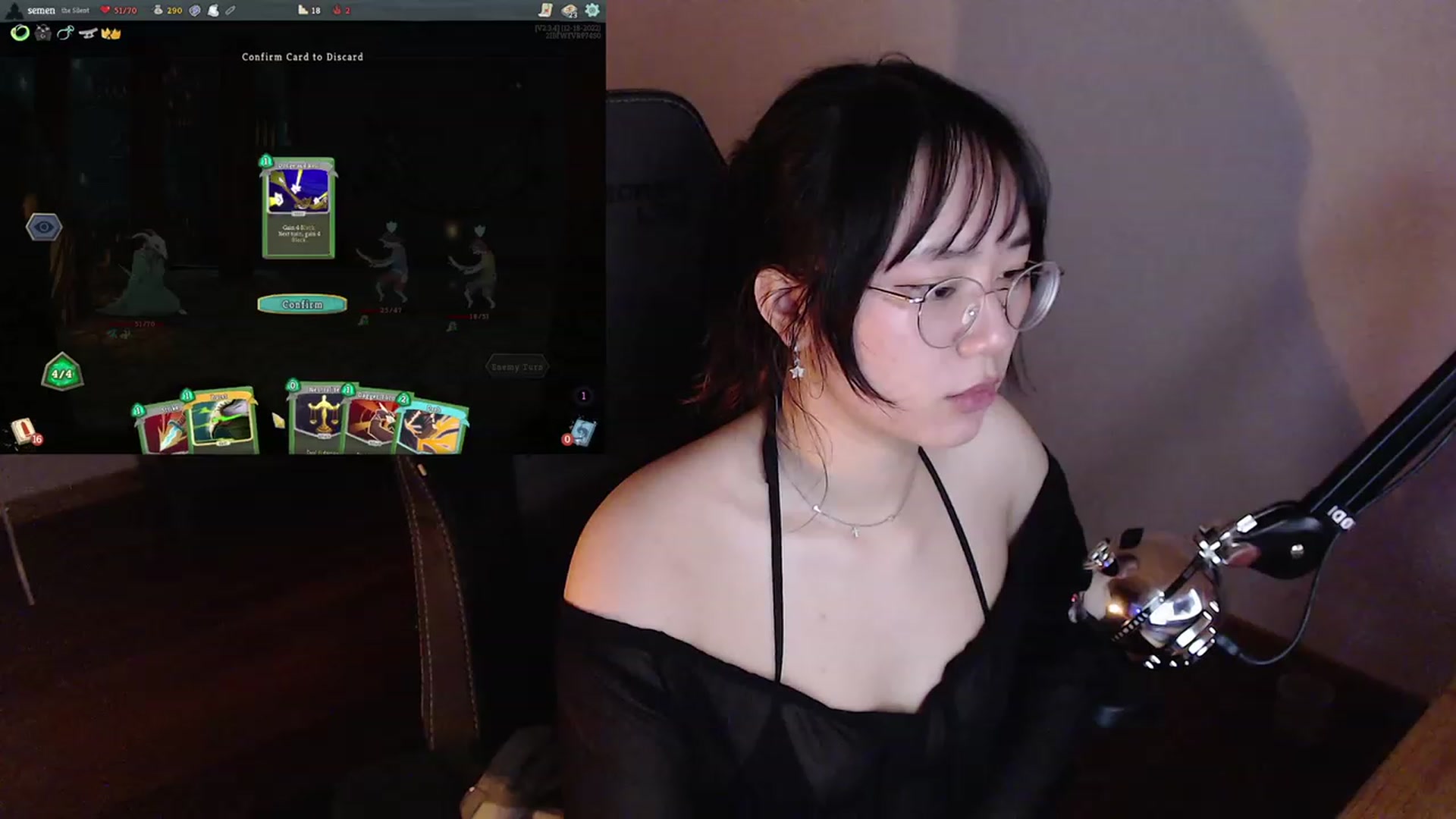 Gallery image thumbnail from n435899's myfreecams stream on, 02/19/2024, 22:41 image 2 of 20