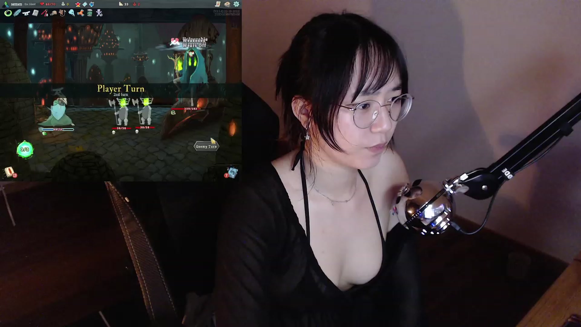 Gallery image thumbnail from n435899's myfreecams stream on, 02/20/2024, 01:09 image 6 of 20