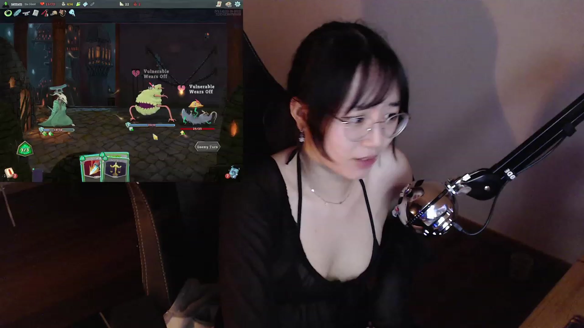 Gallery image thumbnail from n435899's myfreecams stream on, 02/20/2024, 01:09 image 1 of 20