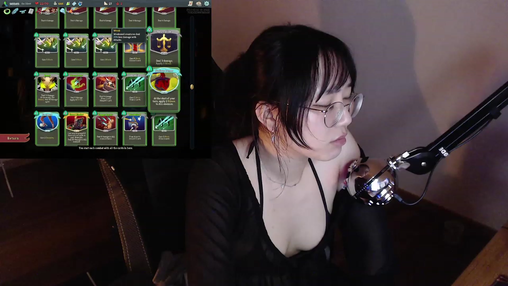 Gallery image thumbnail from n435899's myfreecams stream on, 02/20/2024, 01:09 image 3 of 20