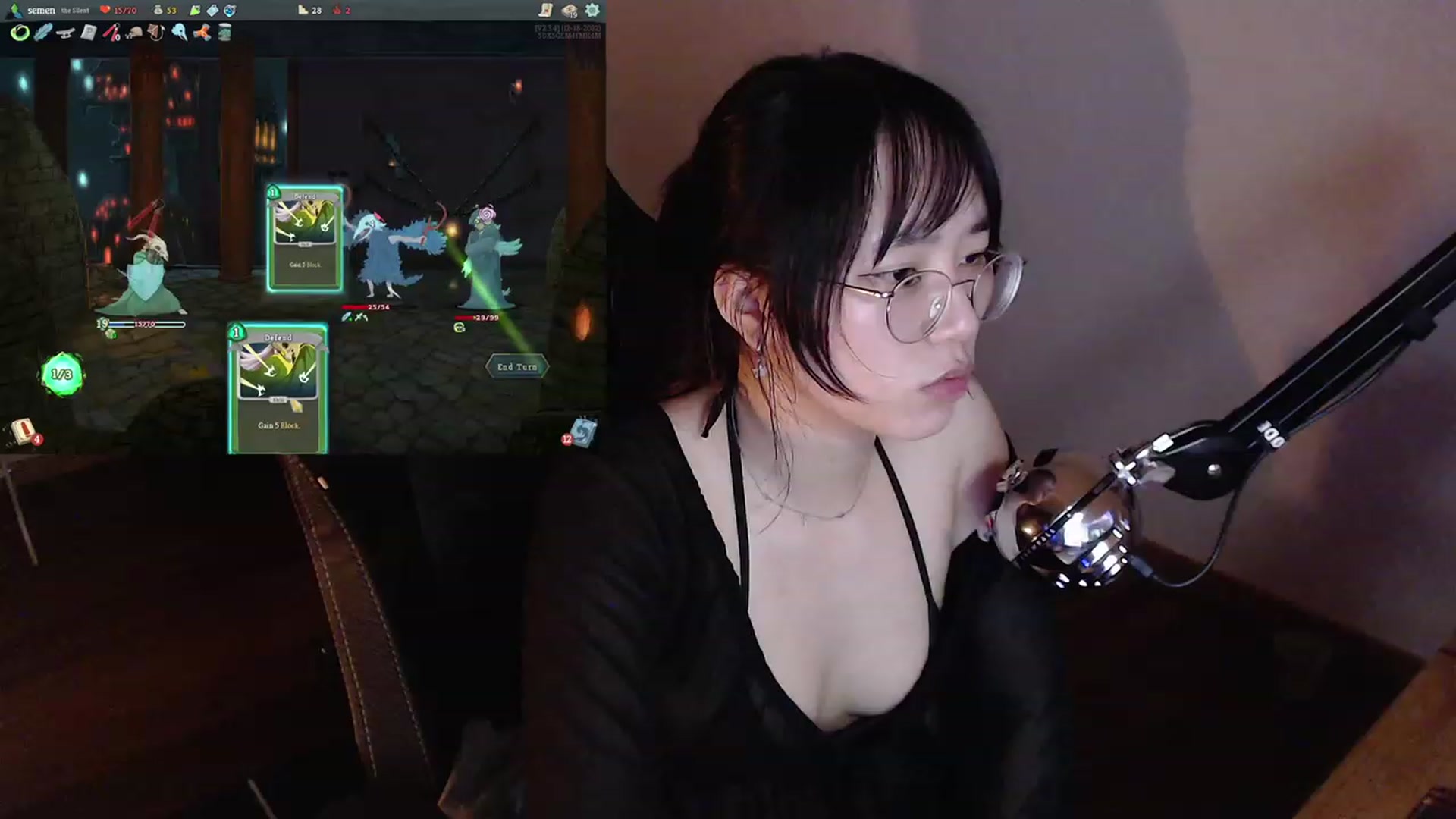 Gallery image thumbnail from n435899's myfreecams stream on, 02/20/2024, 01:09 image 4 of 20